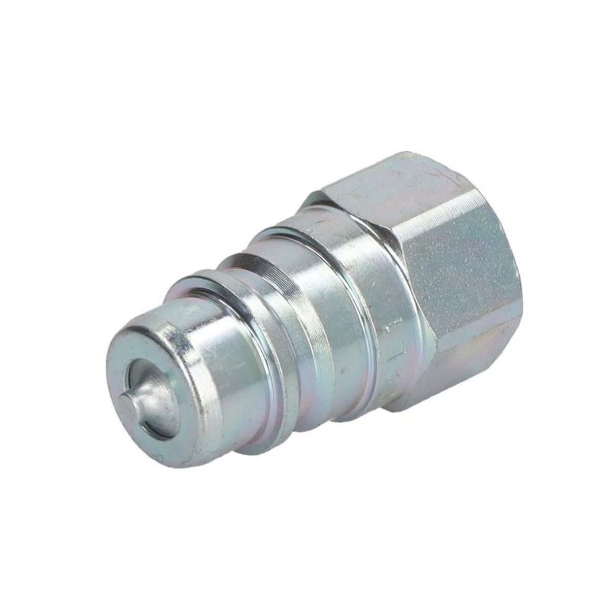 Image of Hydraulische snelkoppeling