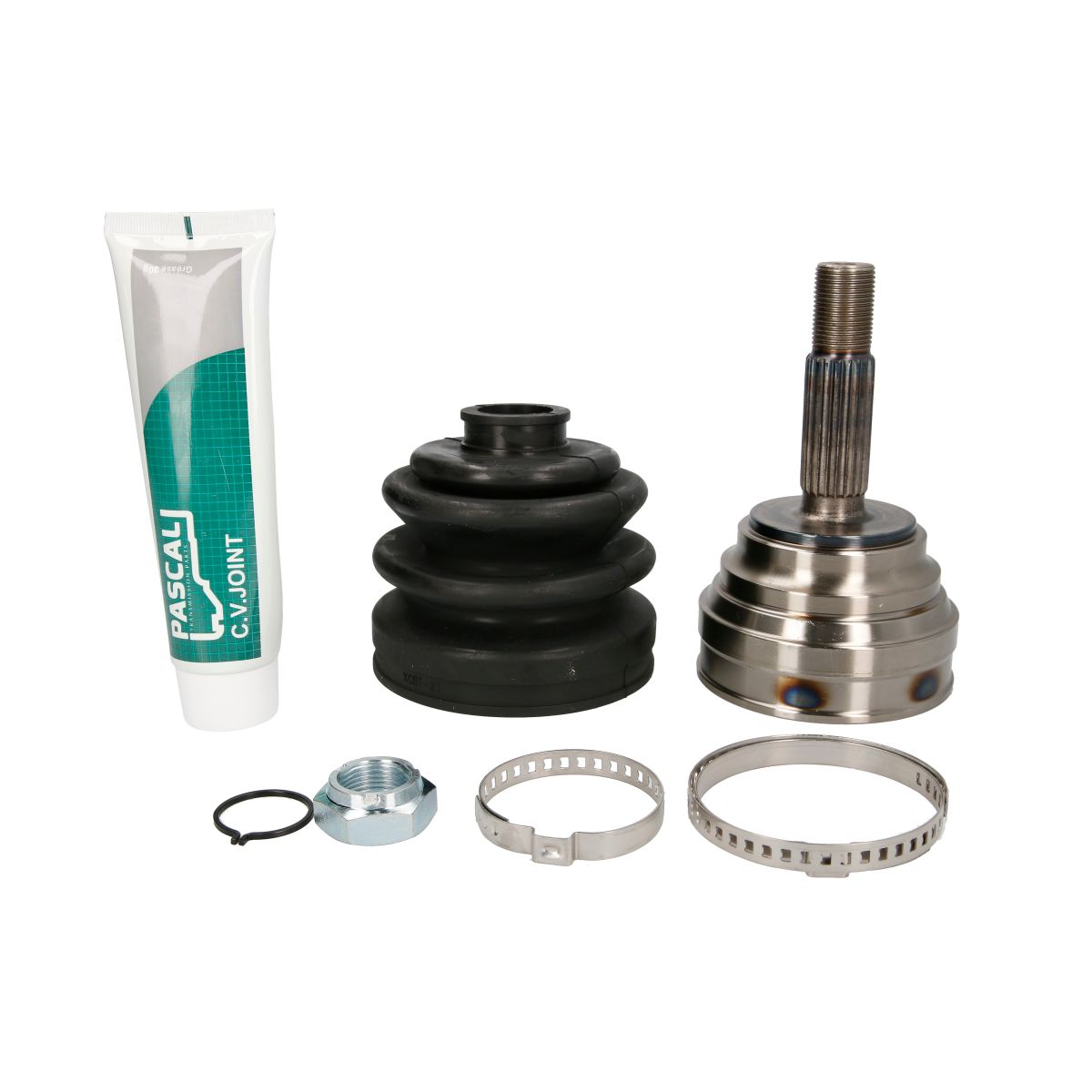 Image of Homokineet reparatie set, aandrijfas
