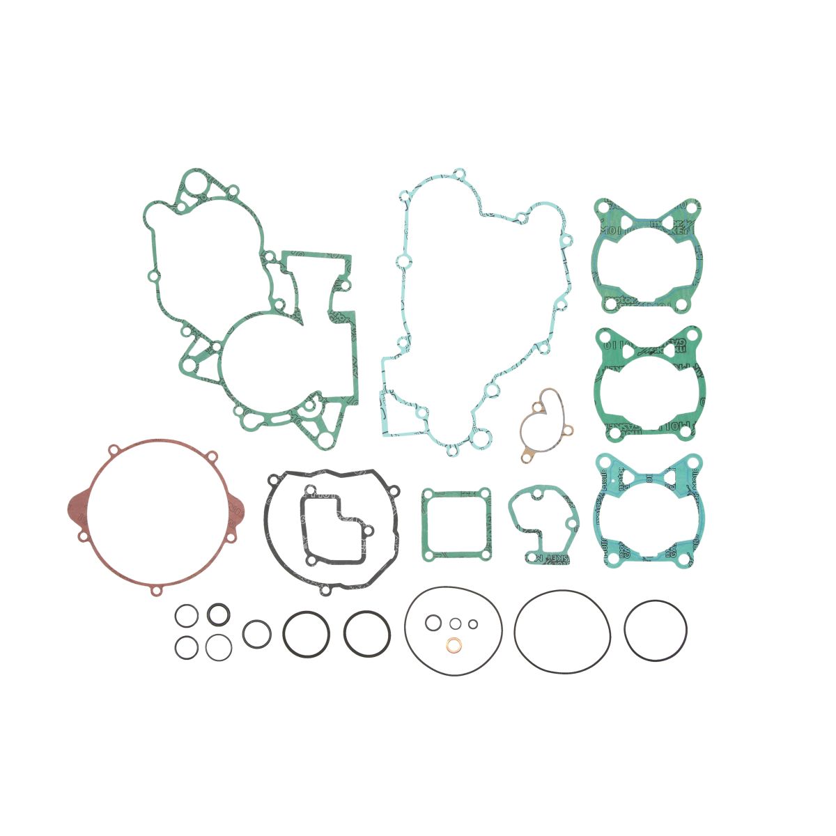 Set di guarnizioni motore ATHENA P400270850013