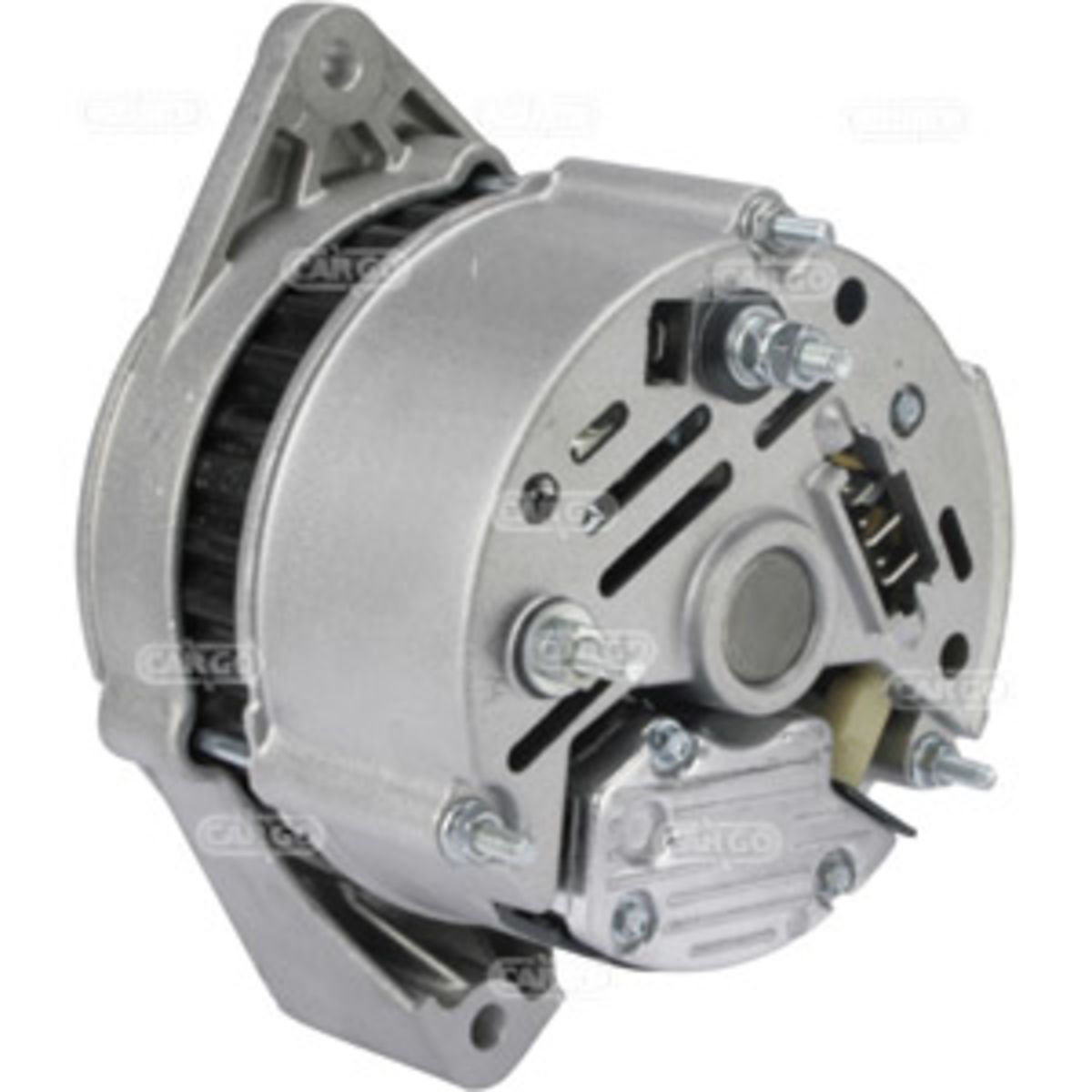 Image of Driefasige generator