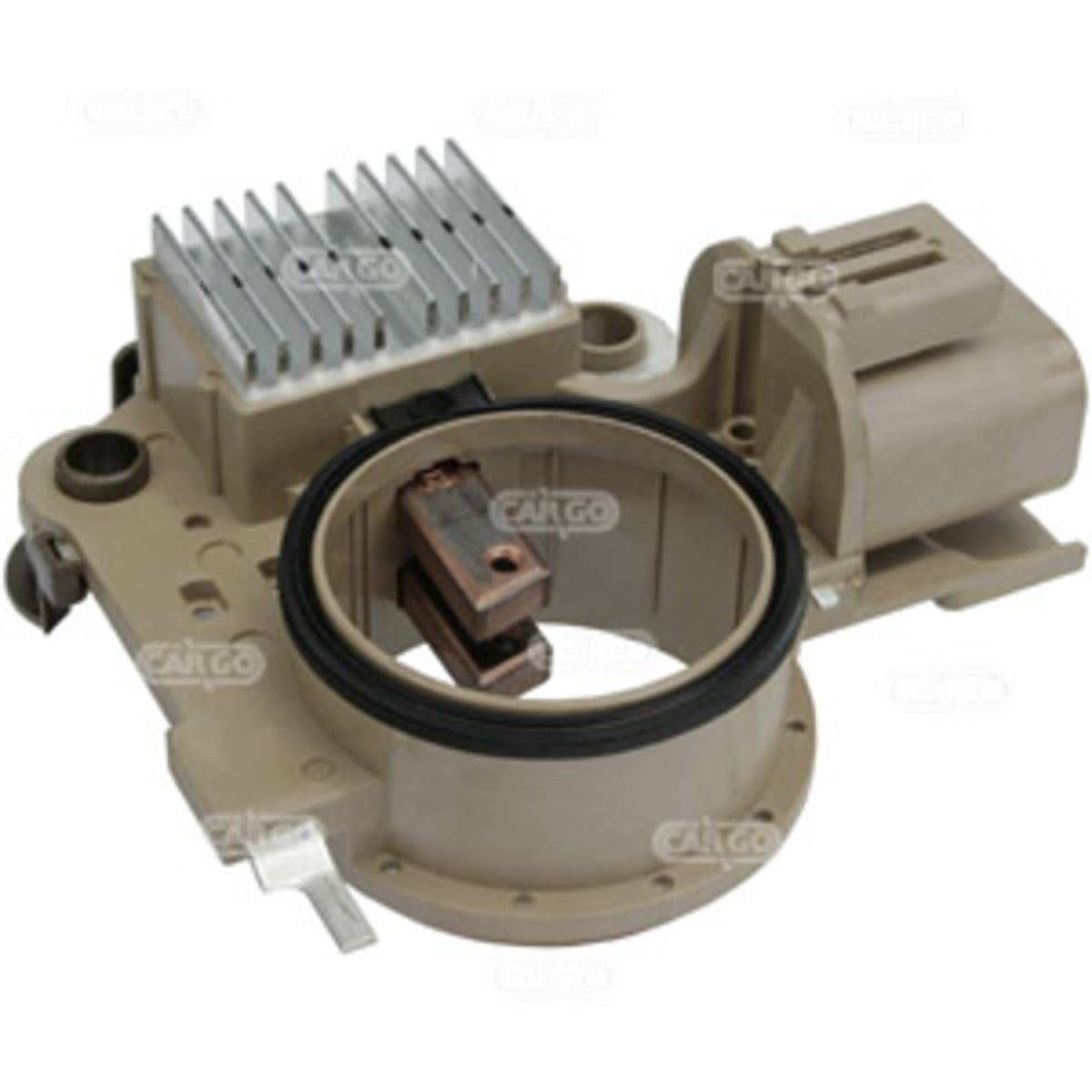 Hc-Cargo Spannungsregler F 032 235 551