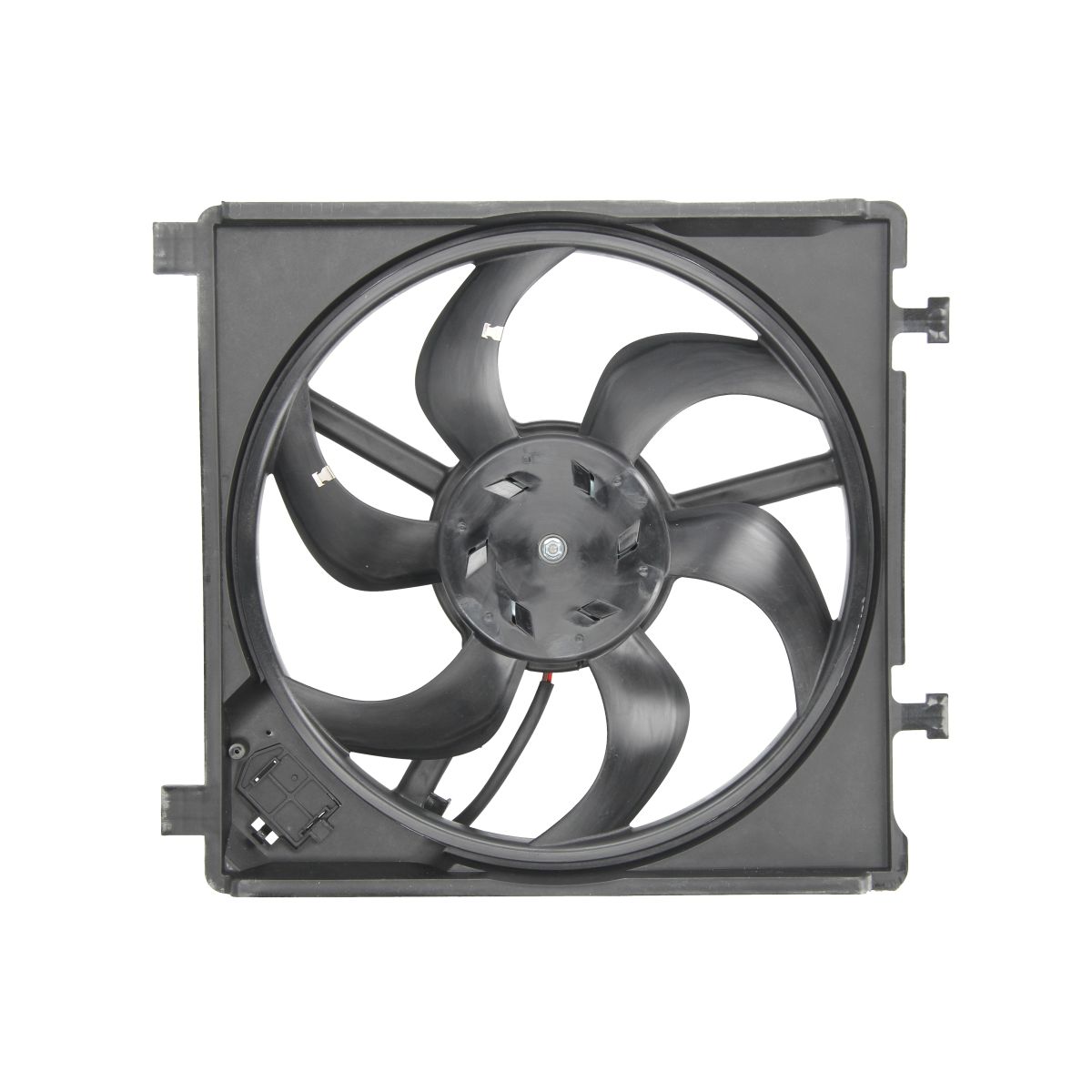 Image of Koelventilatorwiel, motorkoeling