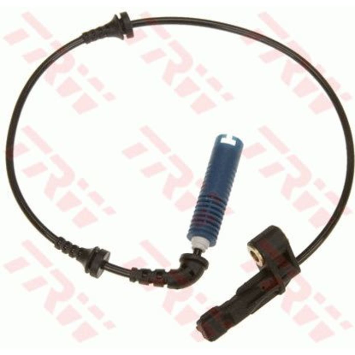 Image of Sensor, wielsnelheid   links