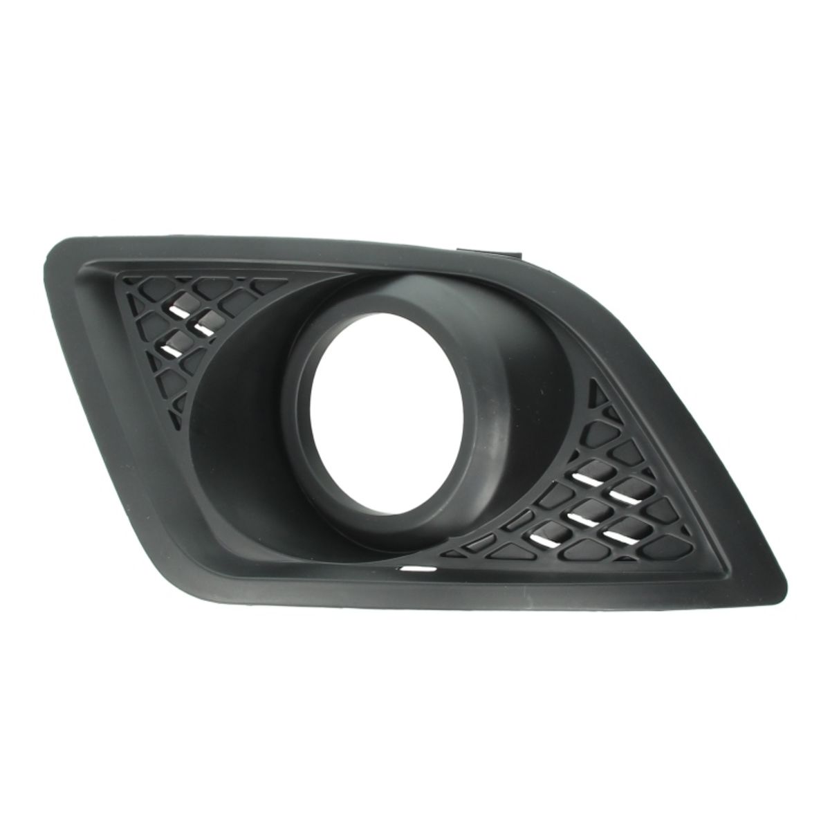 Blic Rejilla De Ventilación, Parachoques 5513-00-2564926P Derecha