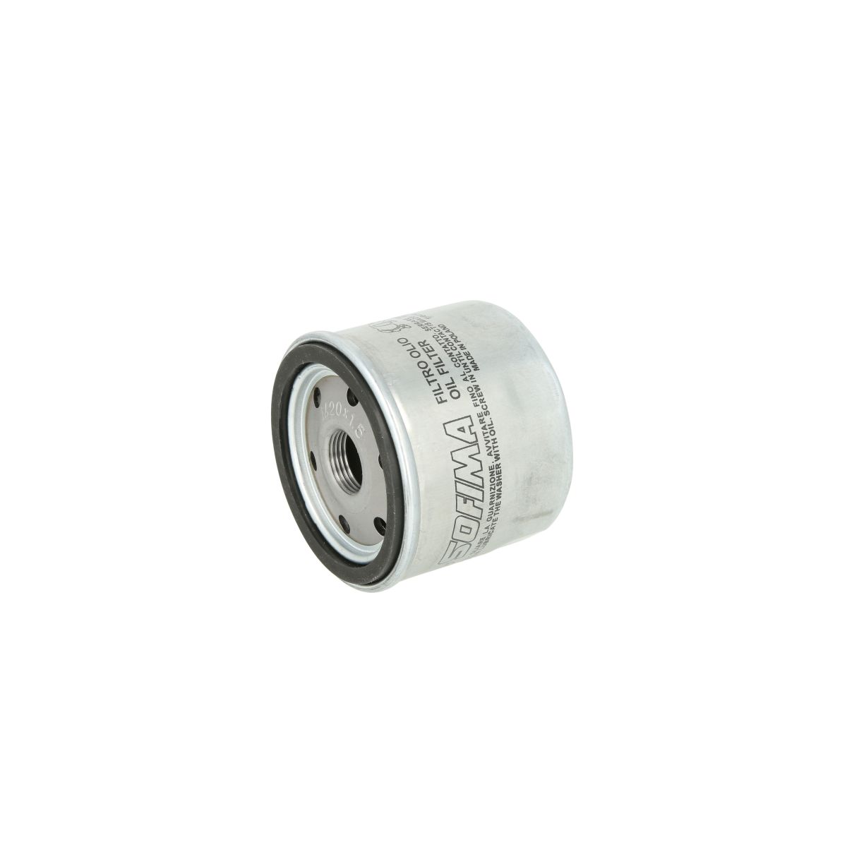 Image of Oliefilter