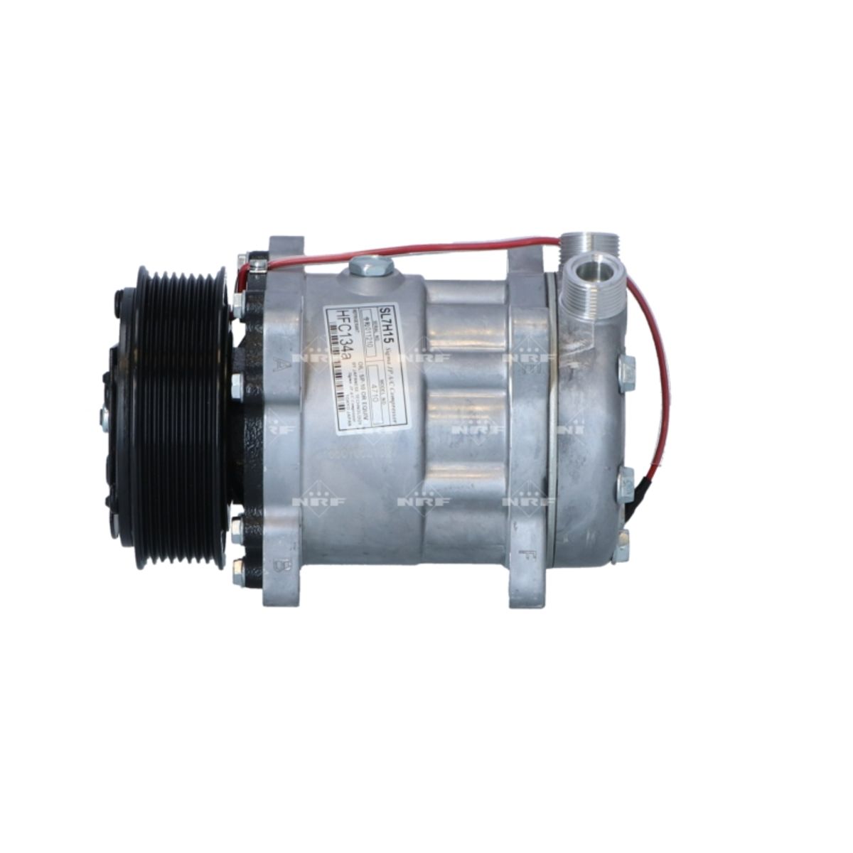 Klimakompressor NRF NRF 32132