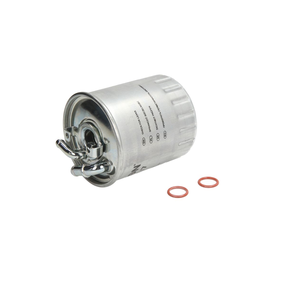 Filtron Filtro Carburante Pp841/7