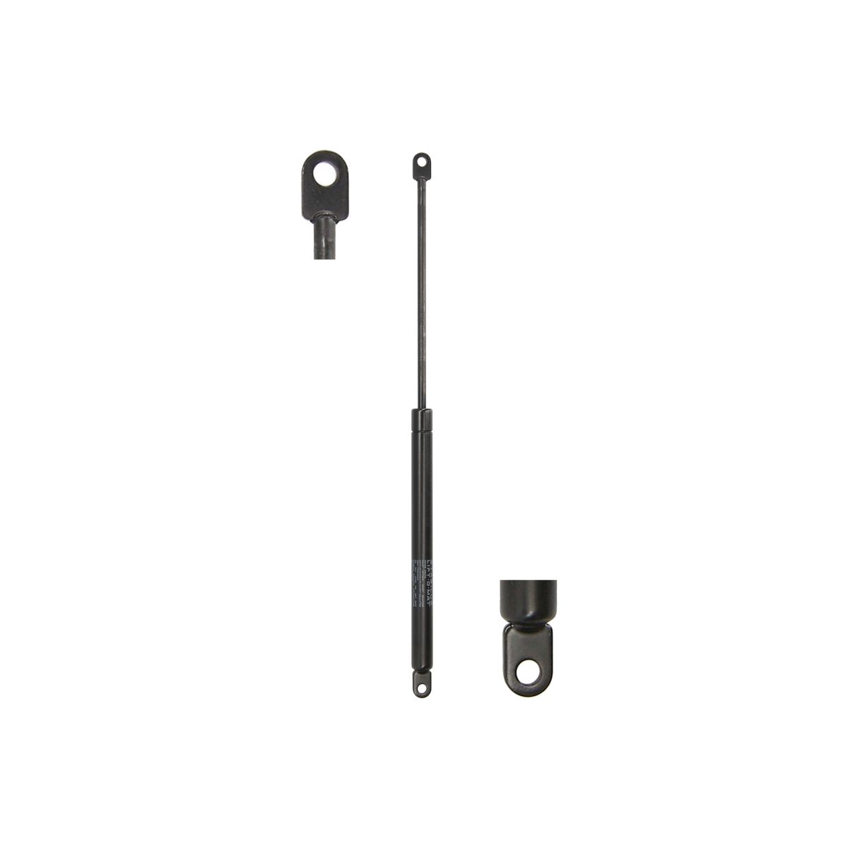 Image of Gasveer, motorkap  382035