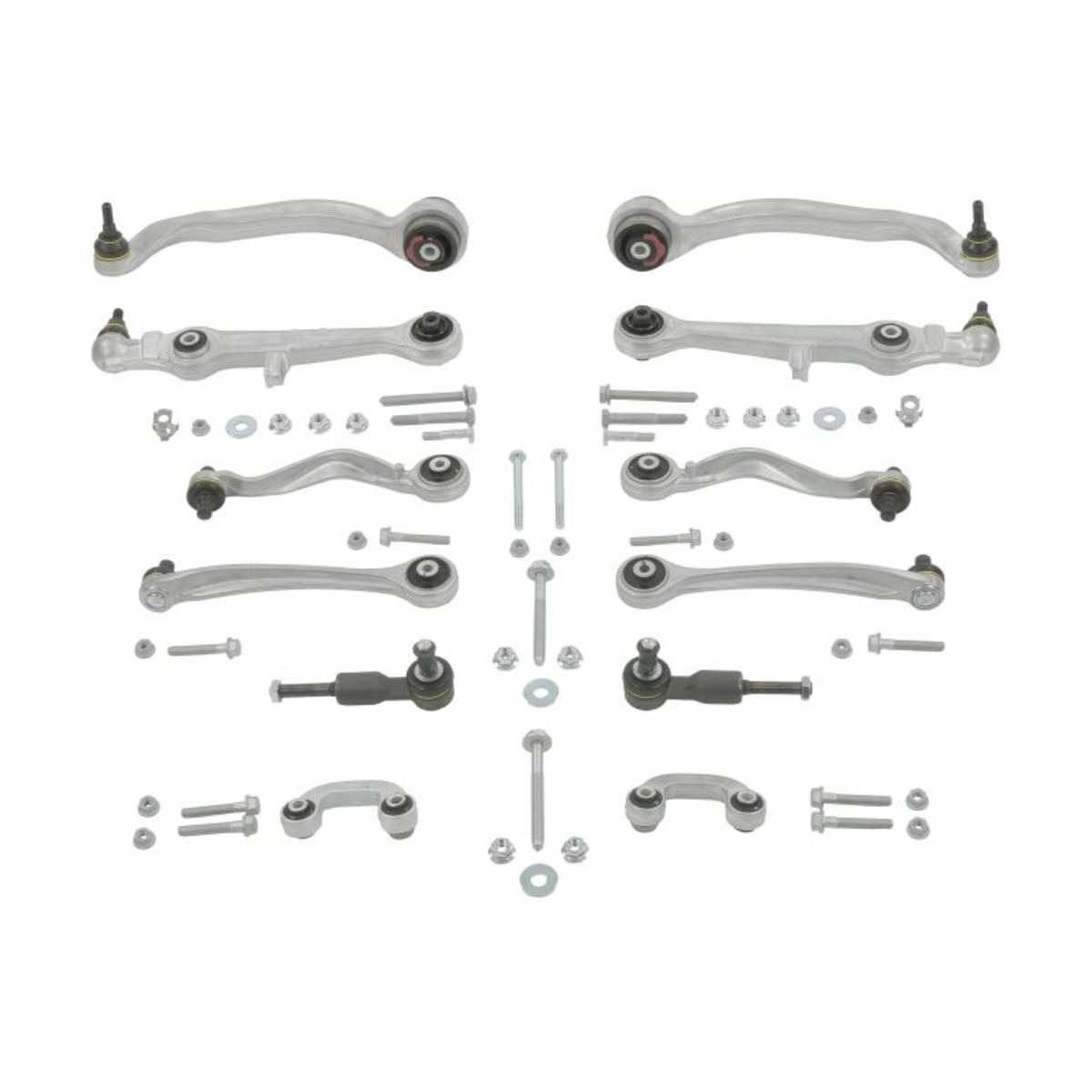 Image of Reparatieset, fusee