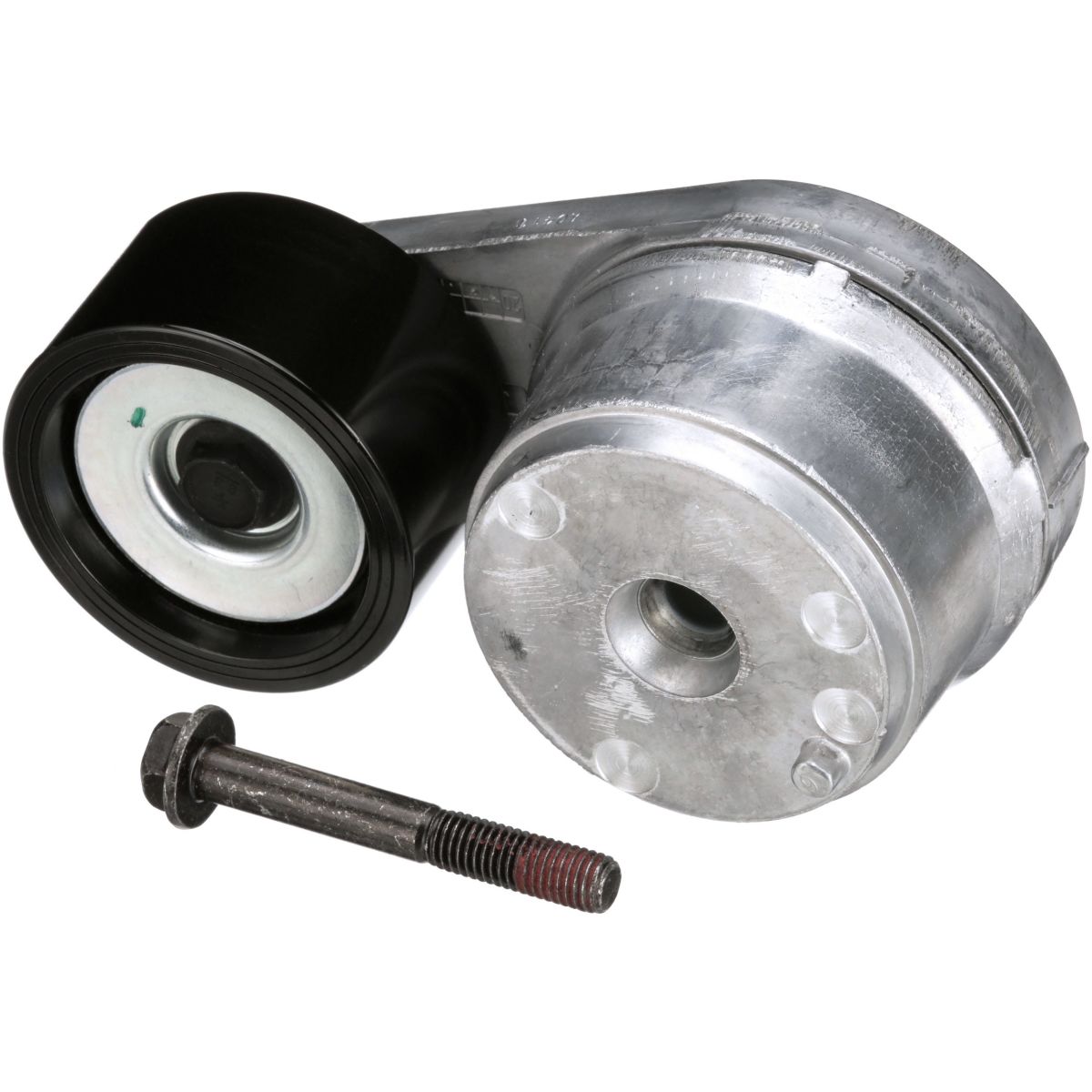 Image of Riemspanner, Poly V-riem
