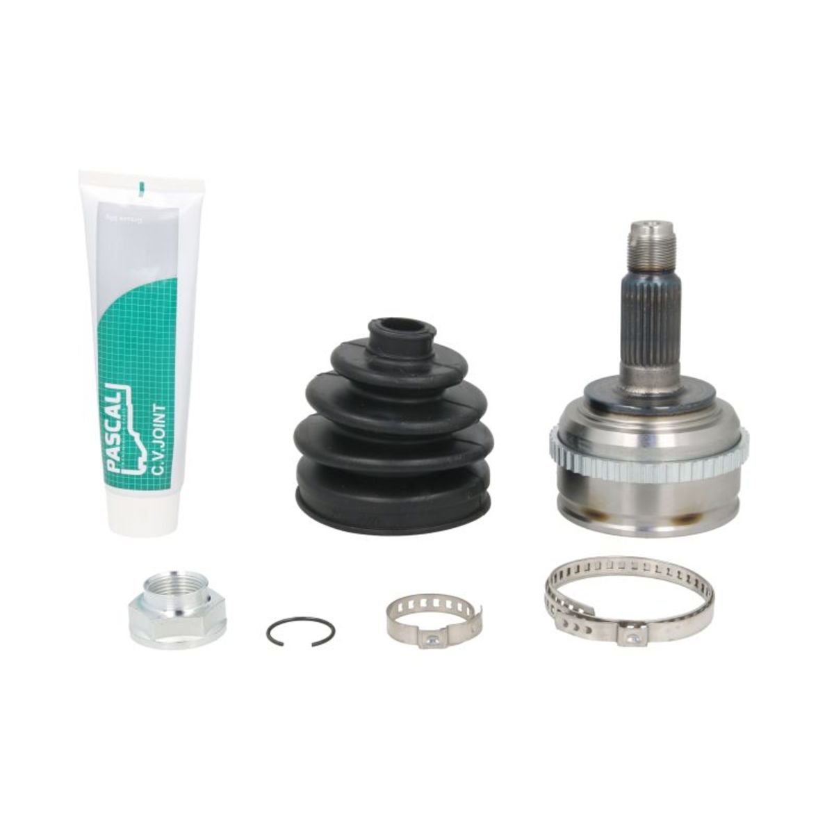 Image of Homokineet reparatie set, aandrijfas