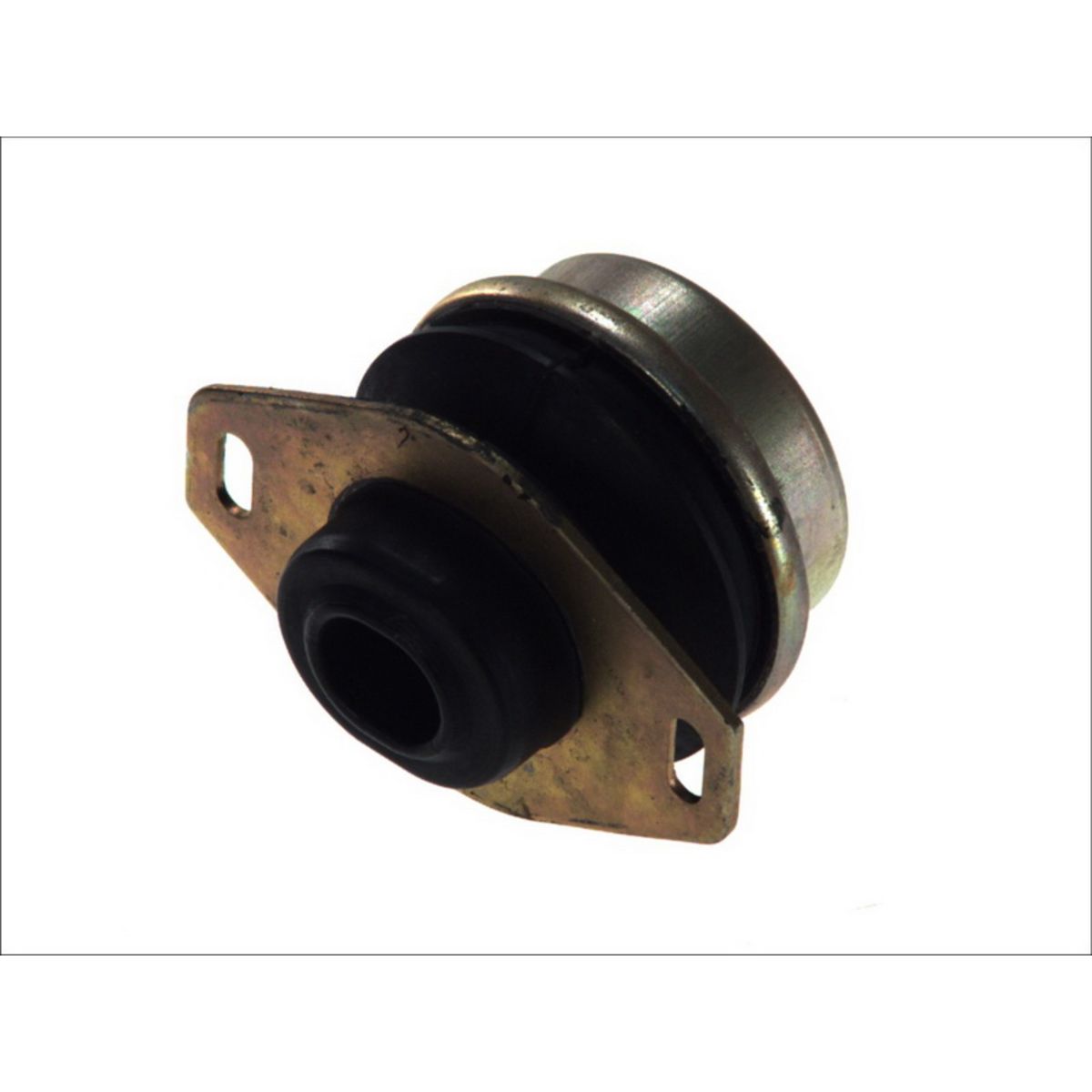 Image of Lager, motor   links