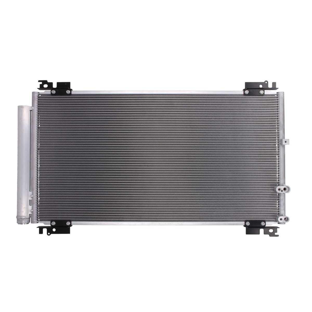Image of Condensator, airconditioning