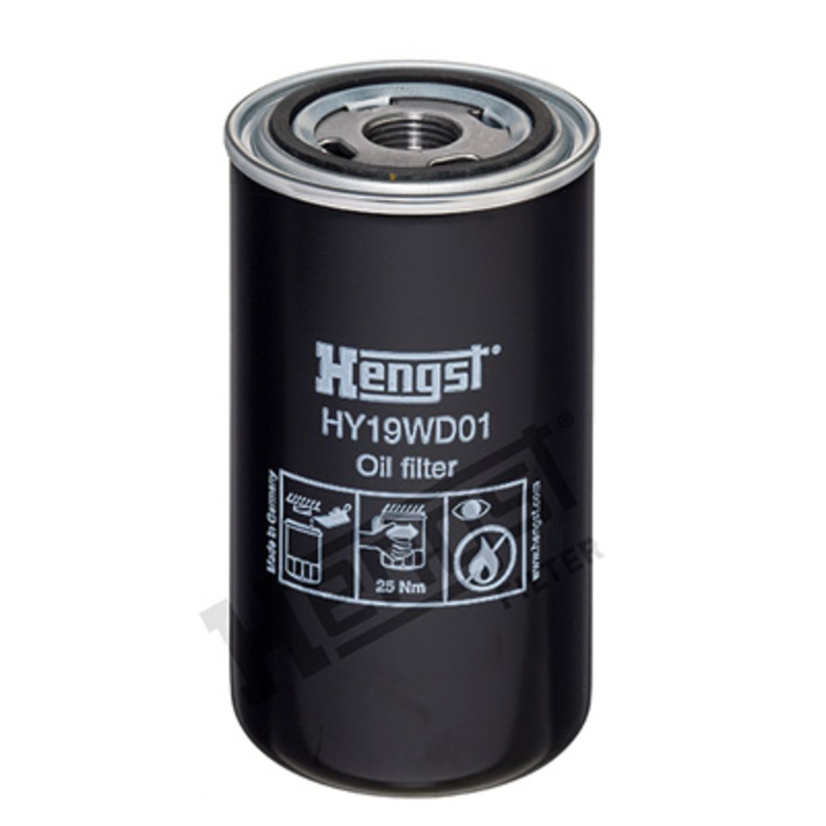 Image of Hydraulisch filter  FILTER