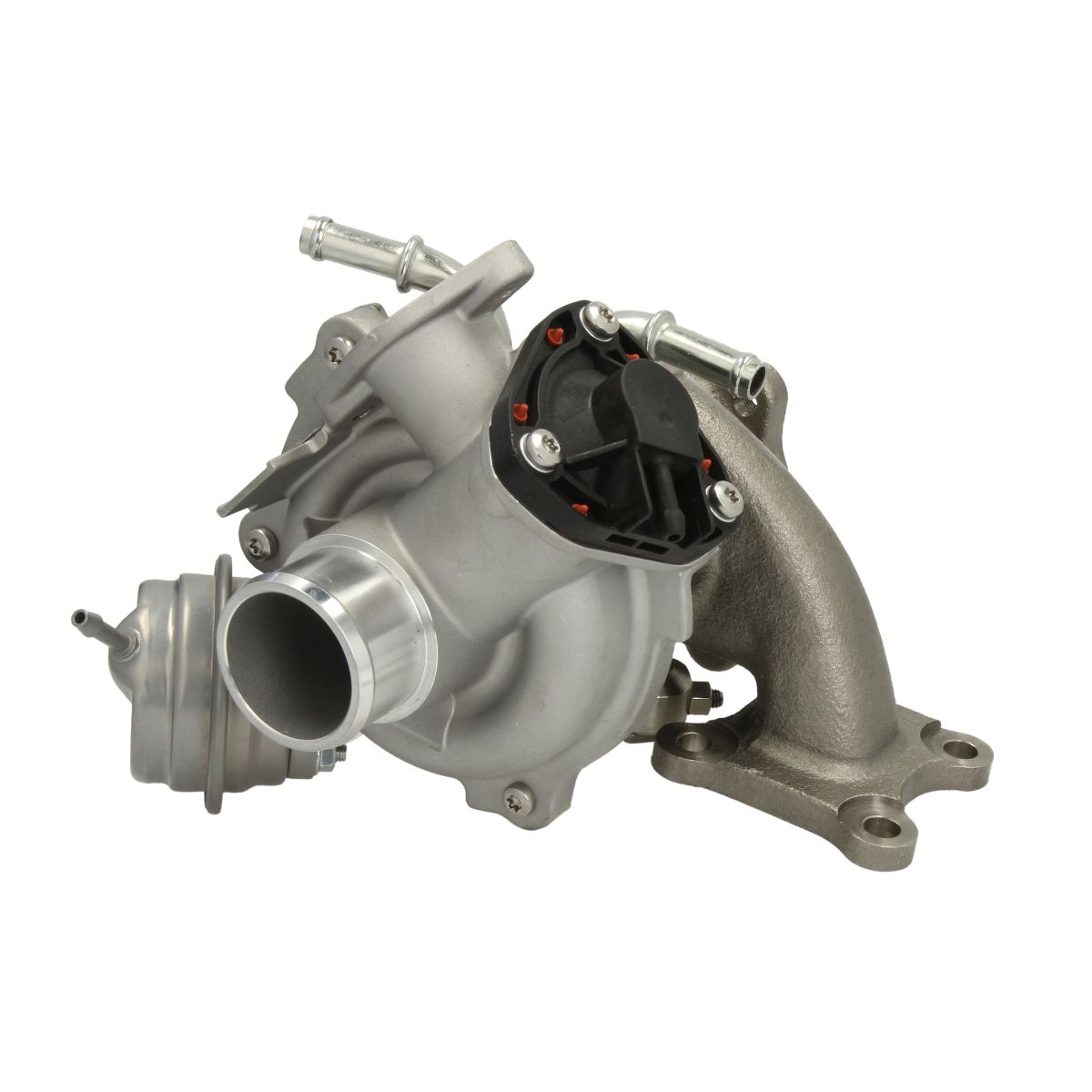 Evoron Supercharger, drukvulling  EVTC0135