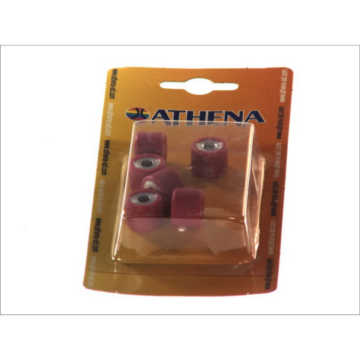 Rulli del variatore ATHENA S41000030P086