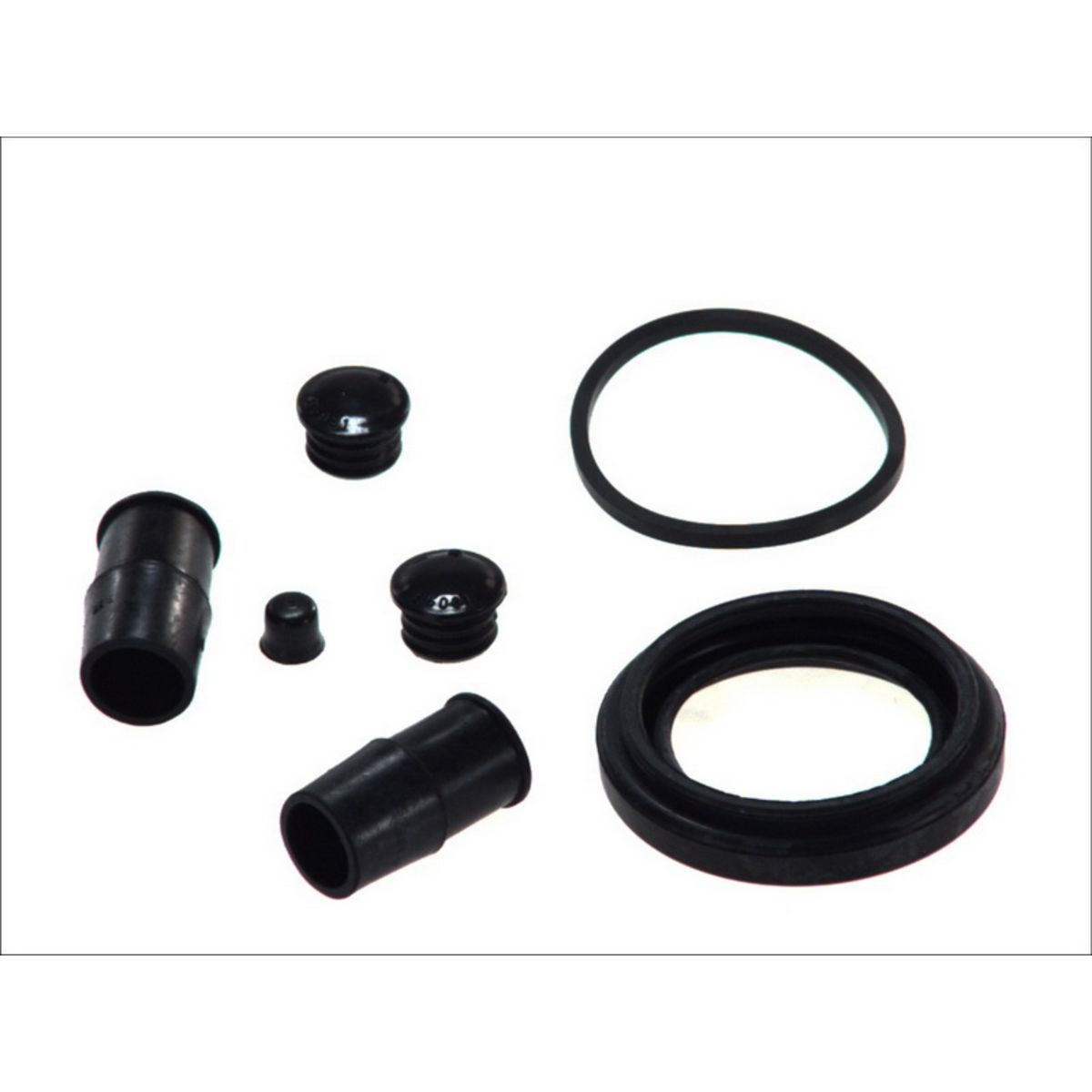 Image of Reparatieset, remklauw  D4-304 rechts