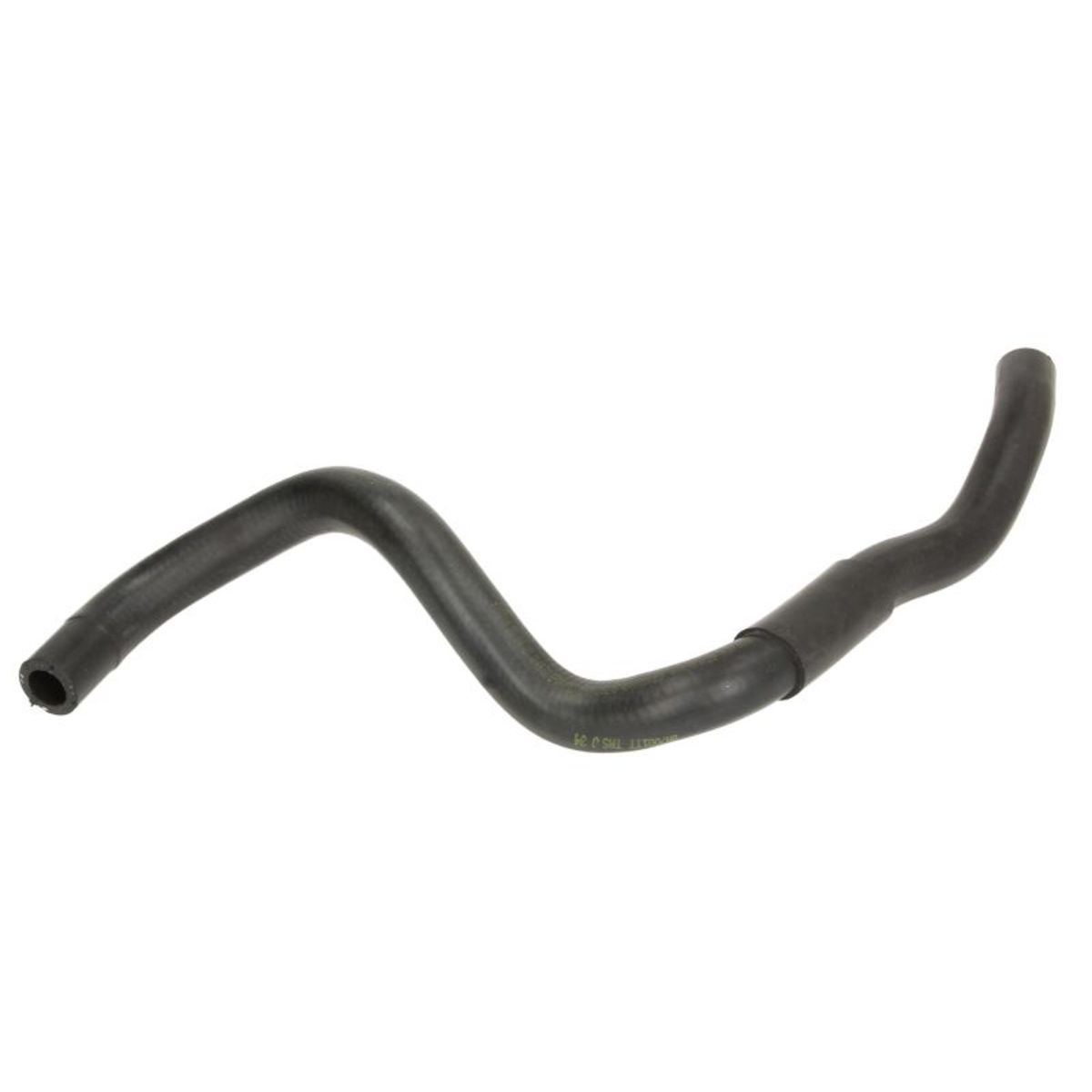 Thermotec Heizungsschlauch Dn7001tt