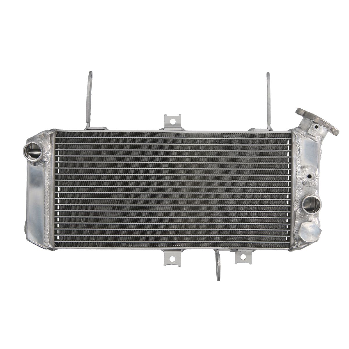 Radiatore, raffreddamento motore 4 RIDE RAD-540