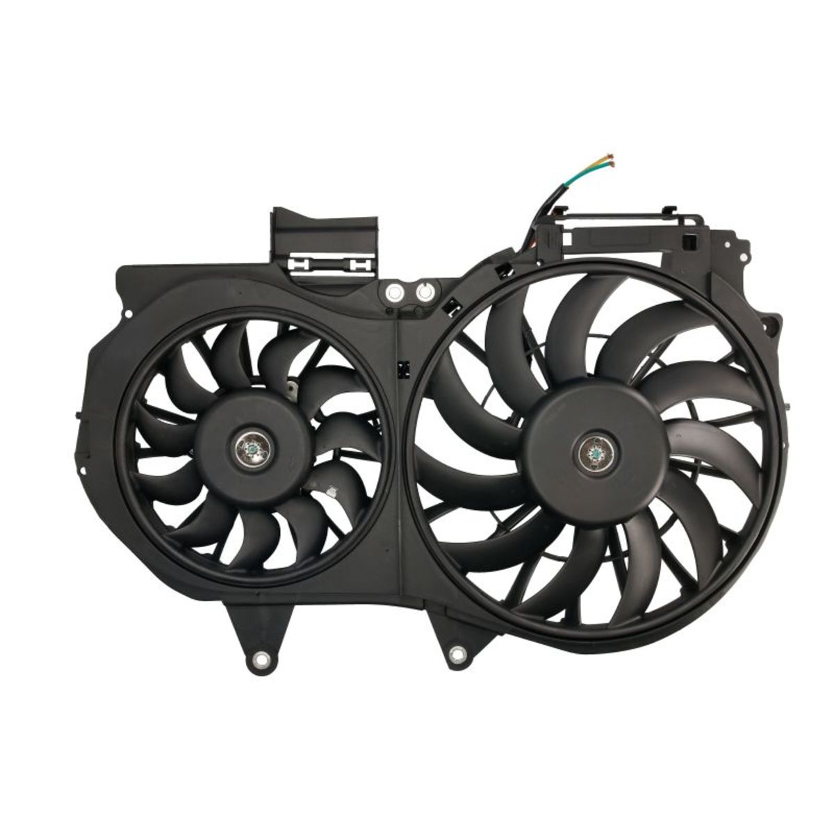 Thermotec Lüfter, Motorkühlung Größe 12 D8a014tt
