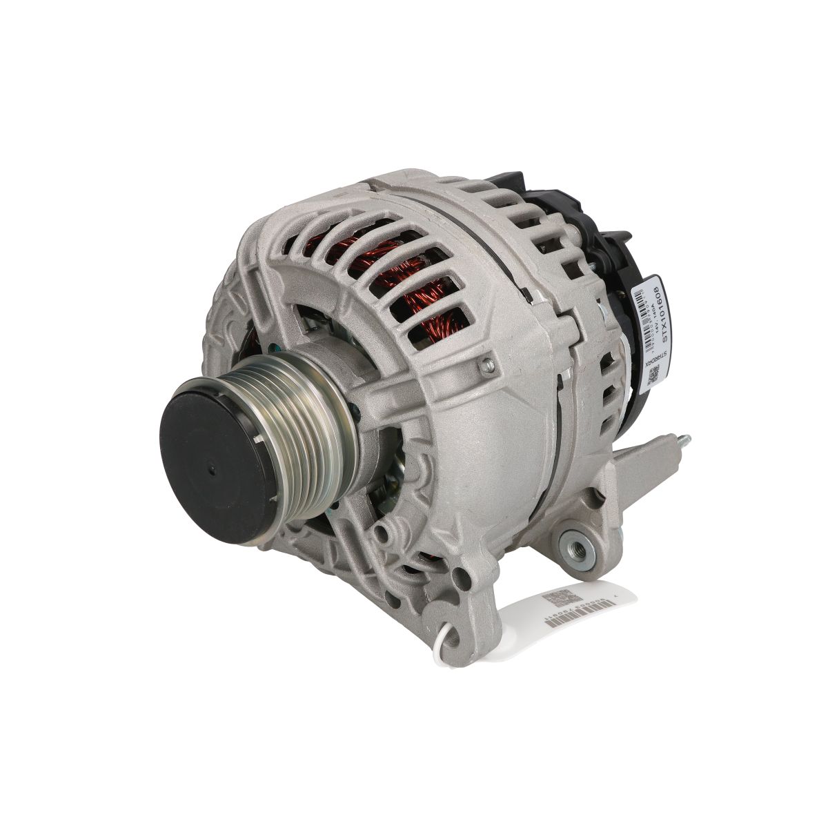 Image of Dynamo / Alternator