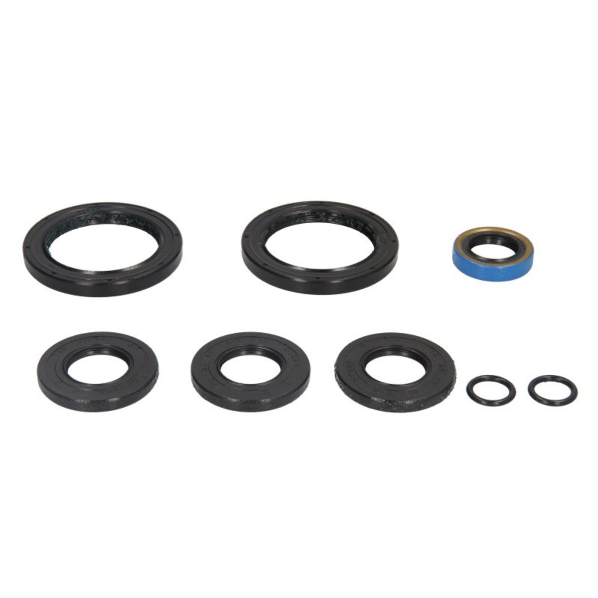 Composants de boîte de vitesses 4RIDE AB25-2128-5