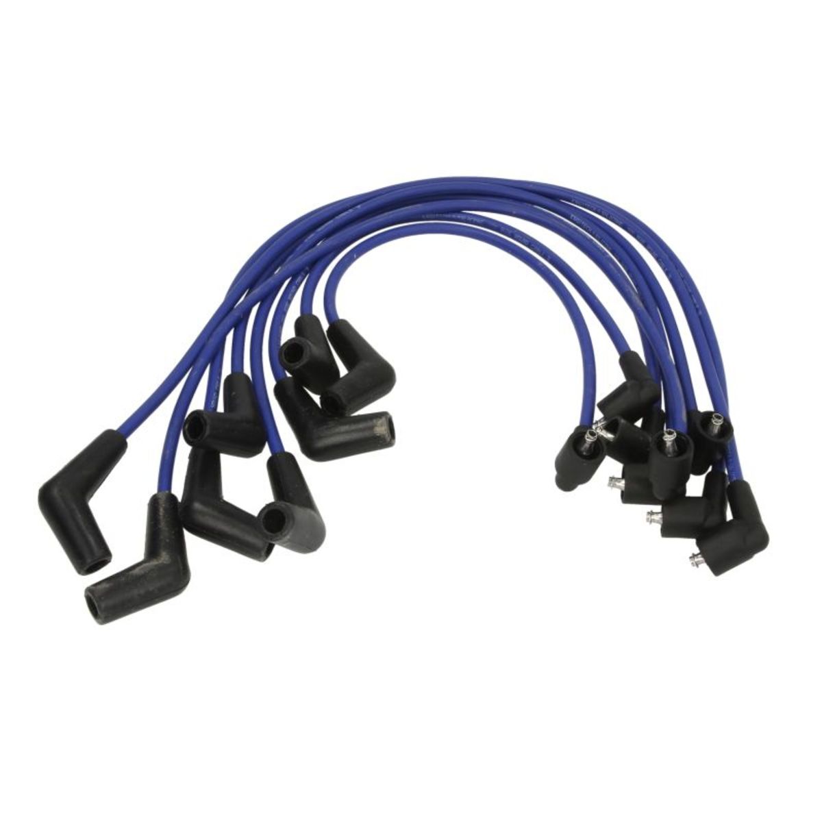 Image of Bougiekabel set