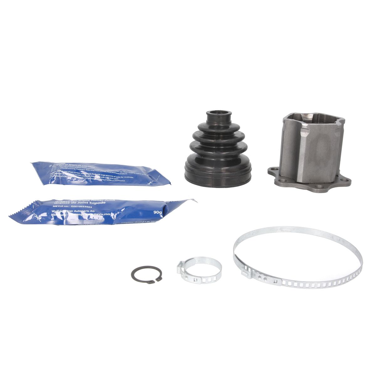 Image of Homokineet reparatie set, aandrijfas  KIT