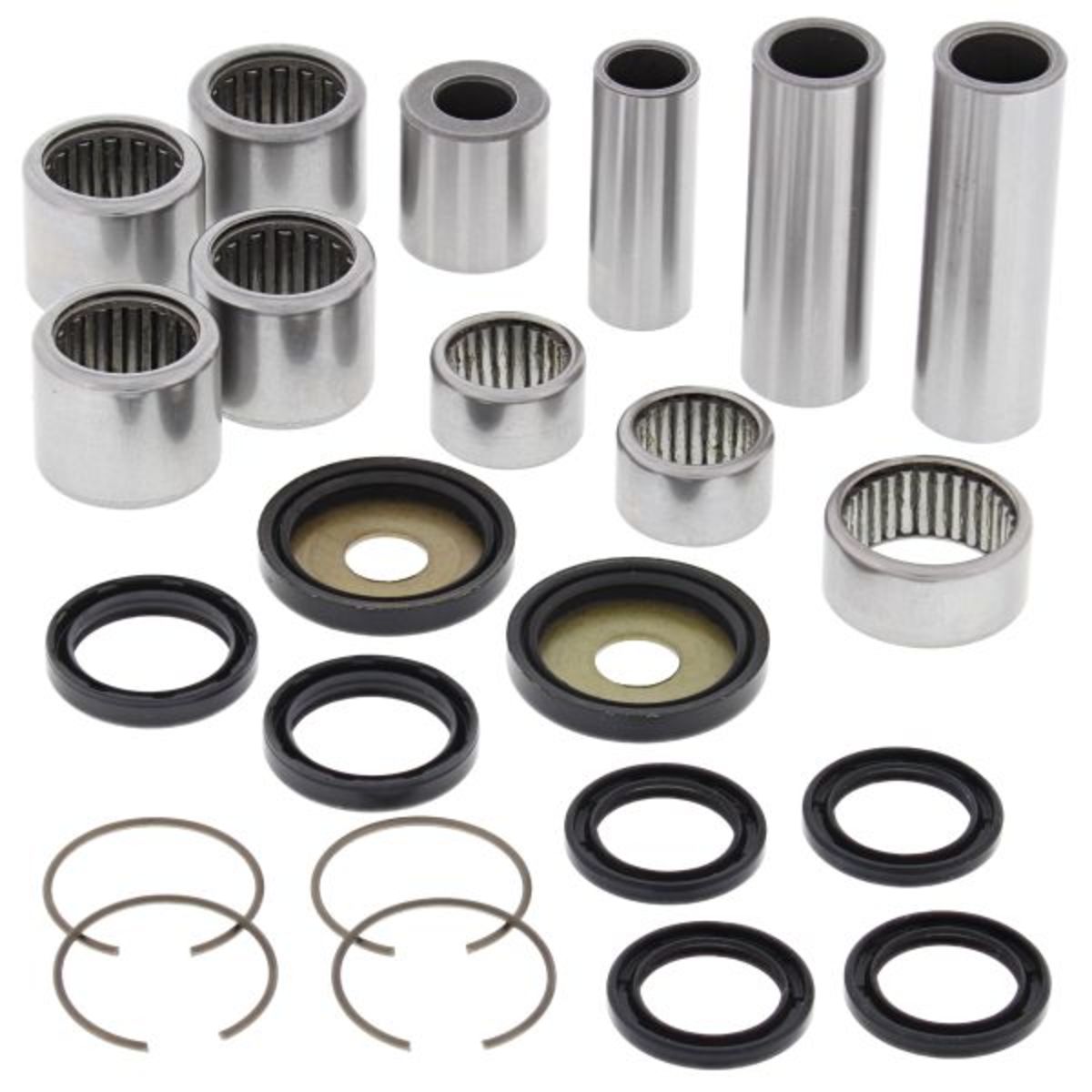 Kit de réparation, suspension de roue 4RIDE AB27-1134