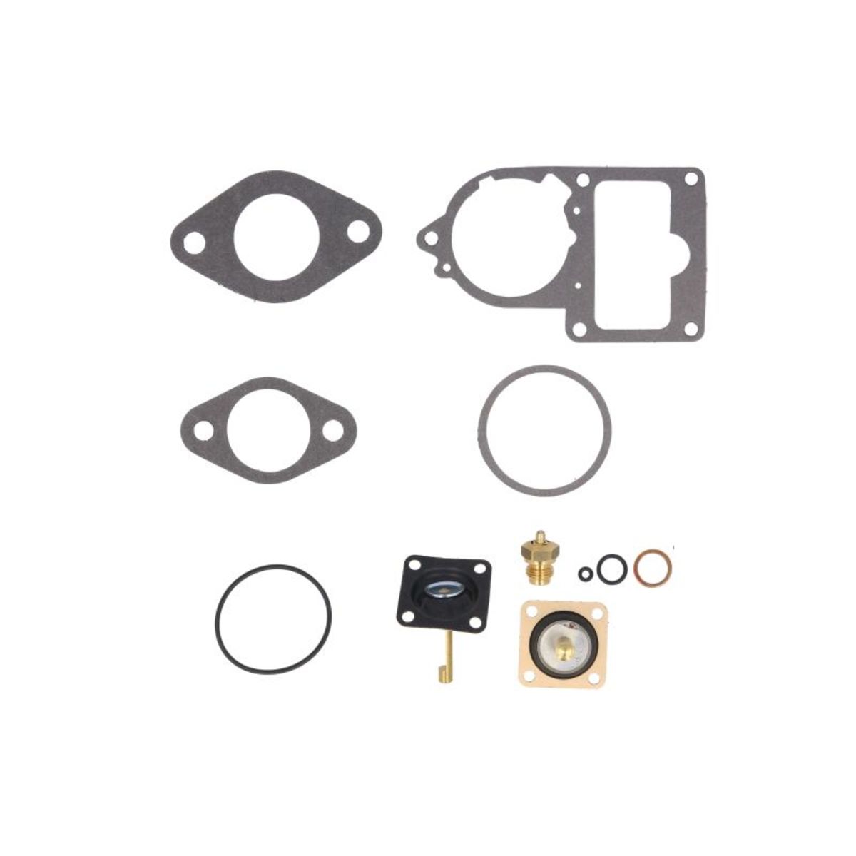 Meat & Doria Reparatursatz, Vergaser S27g