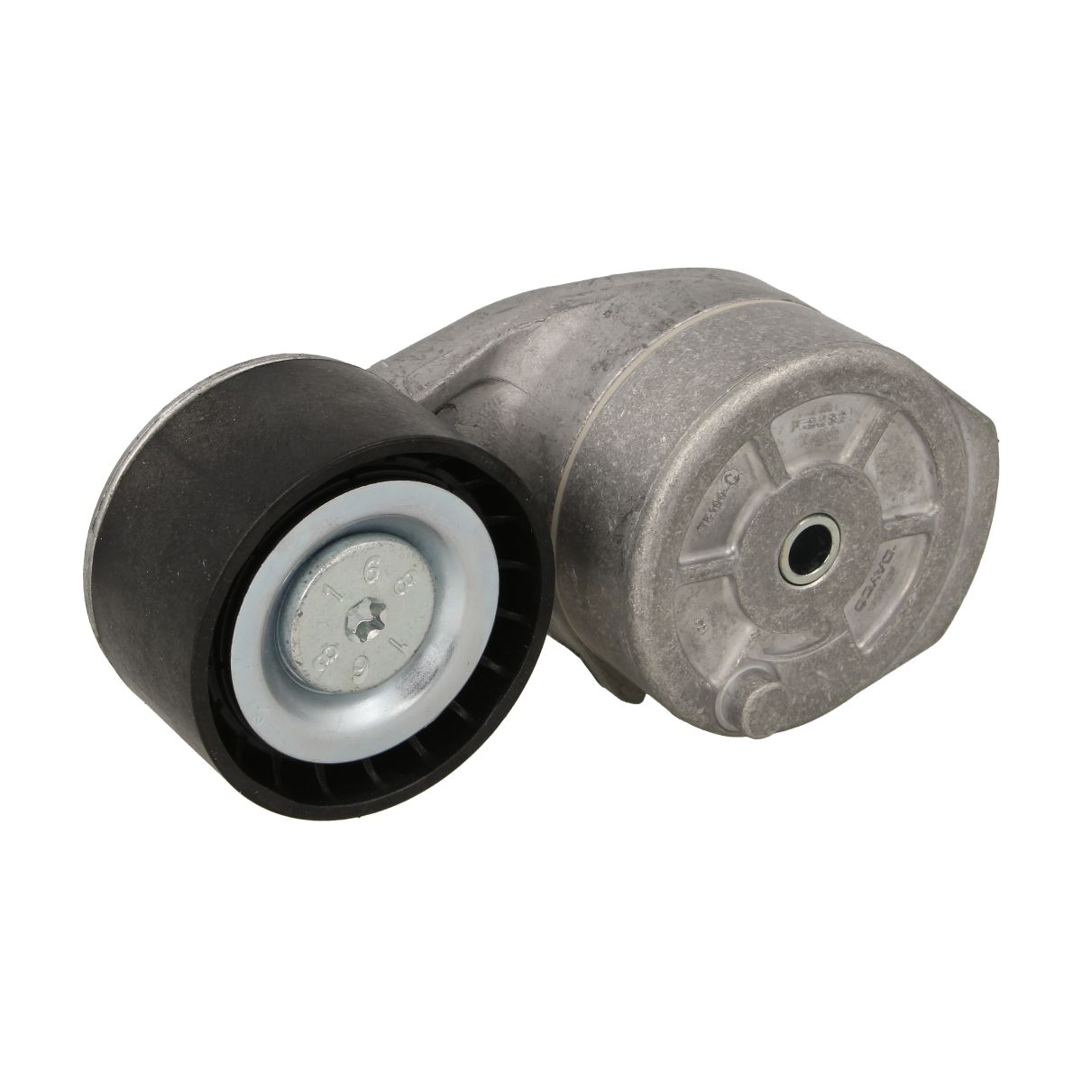 Image of Spanpoelie, V-riem