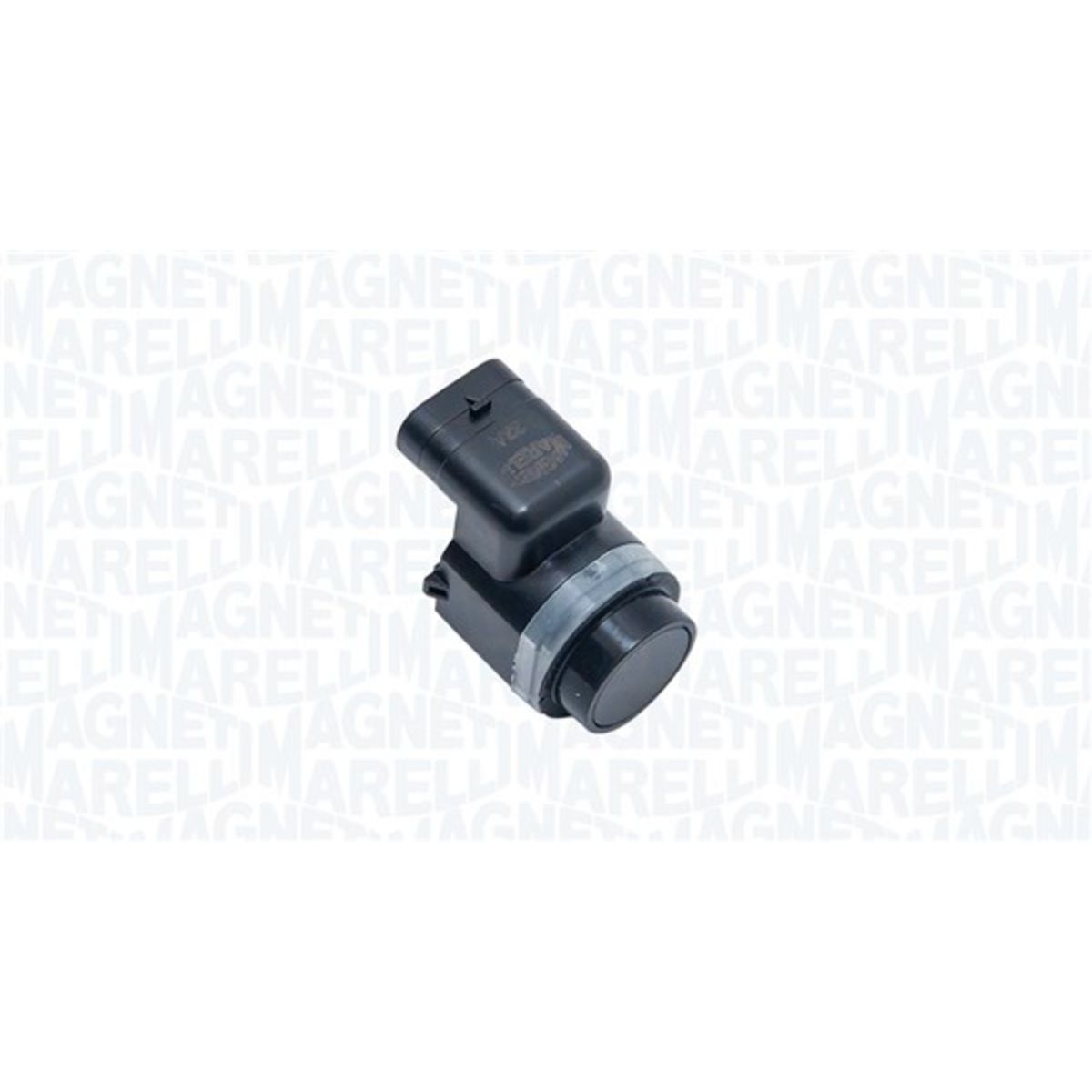 Magneti Marelli Zwart Sensor, Parkeerhulp 021016002010