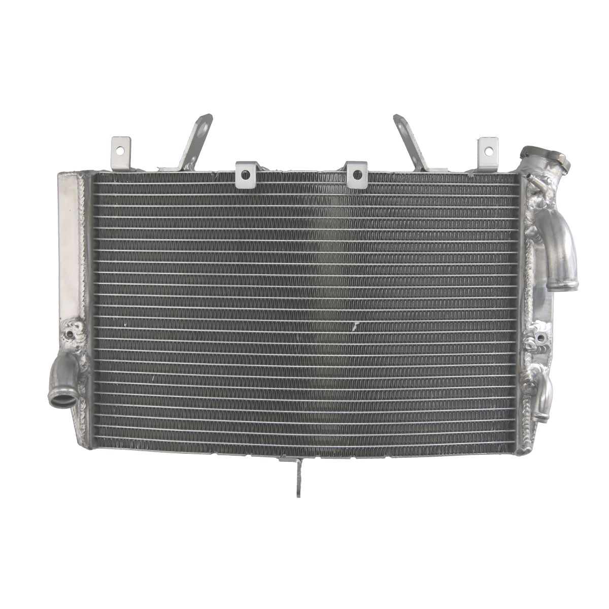 Radiatore, raffreddamento motore 4 RIDE RAD-569
