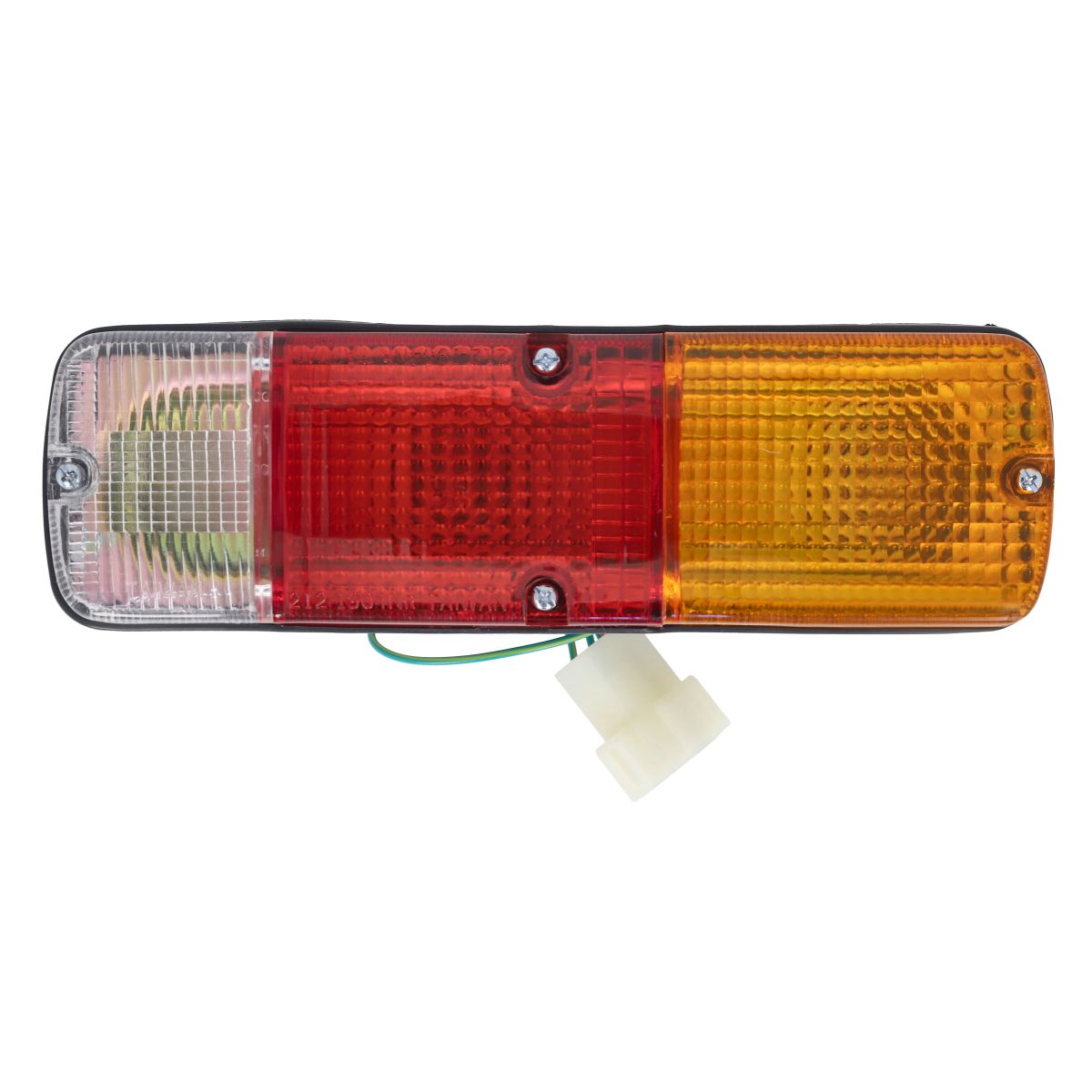 Fanale posteriore DEPO 212-1904N-A5