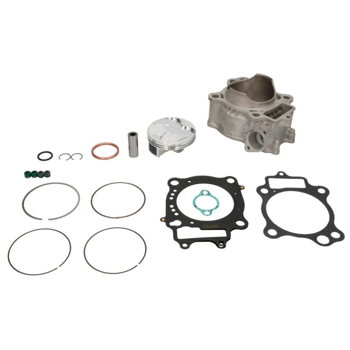 Zylinder CYLINDER WORKS 10001-K02