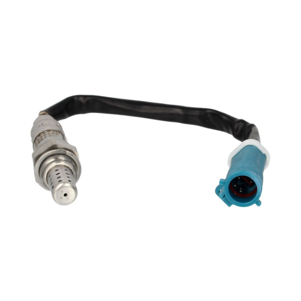 Delphi Es20448-12B1 Lambdasonde Für Motorteil, 270Mm Länge | Kompatibel Mit: Ford C-Max Ii, Focus C-Max, Focus Ii, Focus Ii Kasten/Kombi, Focus Ii Stufenheck, Focus Ii Turnier, Focus Iii - Bild 6