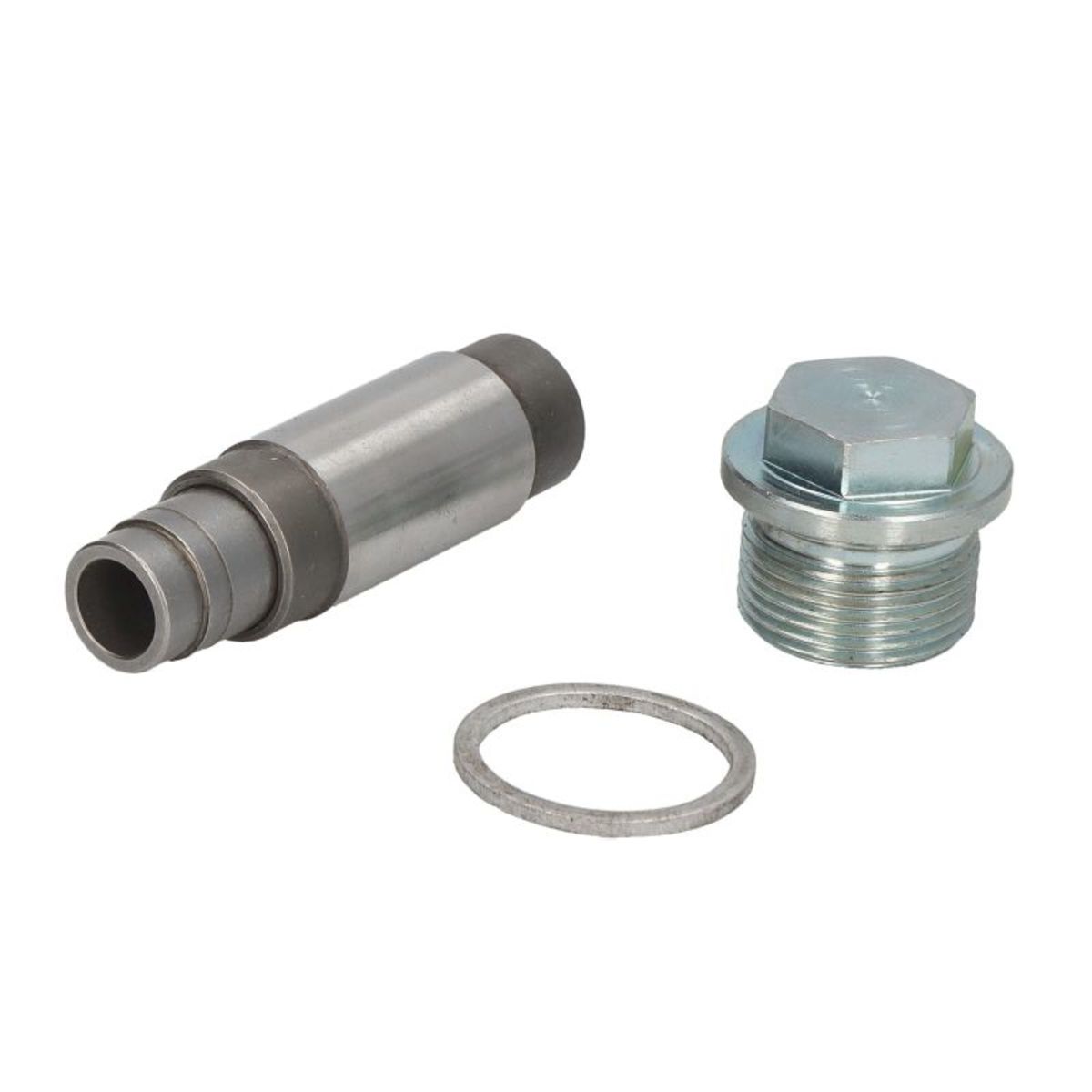 Image of Zuiger, distributieketting