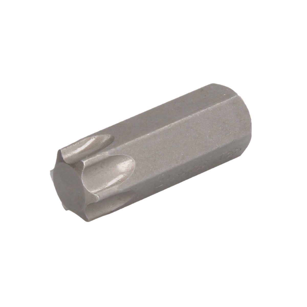 Image of Schroevendraaier bit dop 10mm TORX