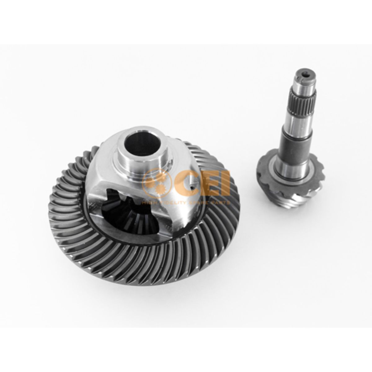 Image of Offset as/schijfwiel  294439