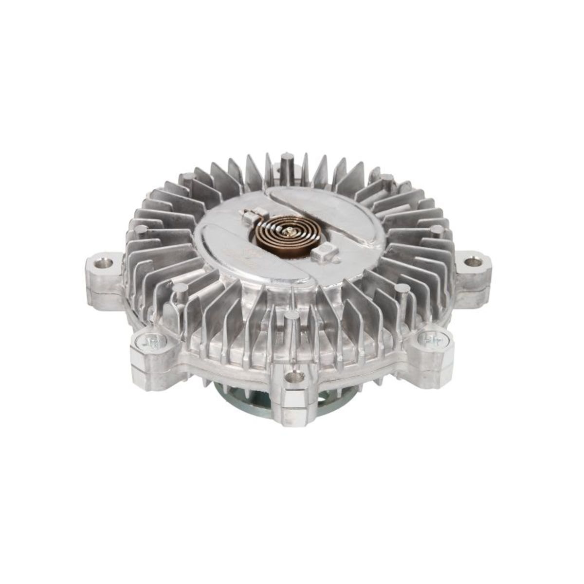 Nrf Koppeling, Radiatorventilator 49580