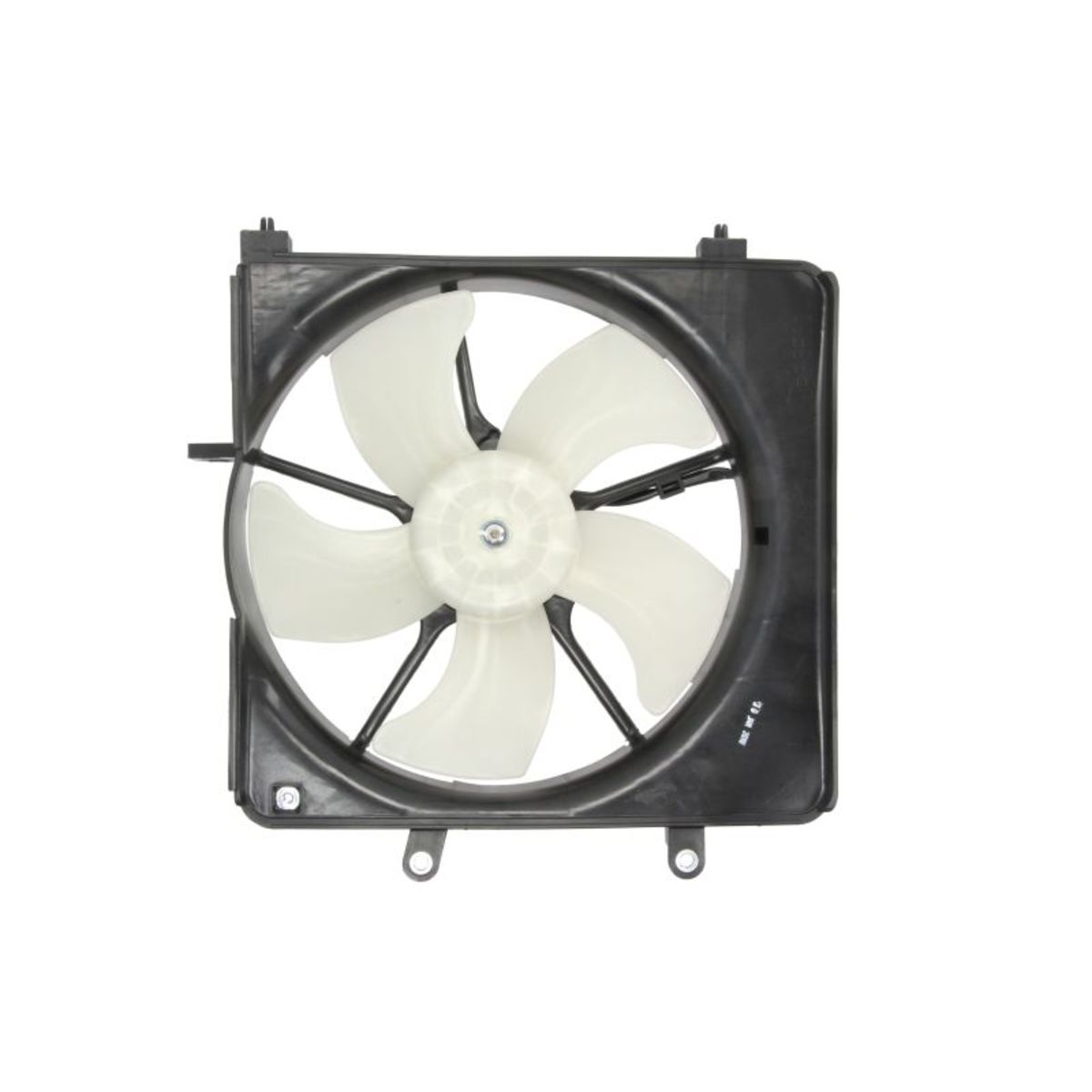 Für NRF NRF 47487 Fan, engine cooling 47487 Radiator fan (with housing) fits: - Bild 7