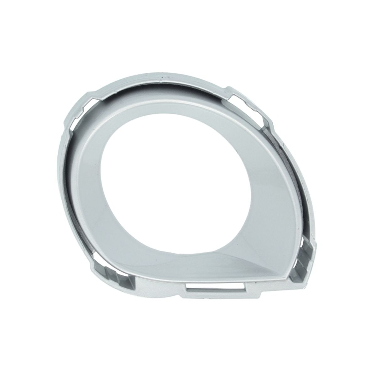 Blic Rivestimento, Paraurti 6502-07-9585917P Sinistro