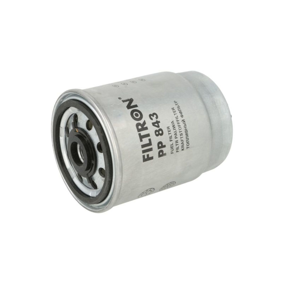 Filtron Filtre À Carburant Pp843