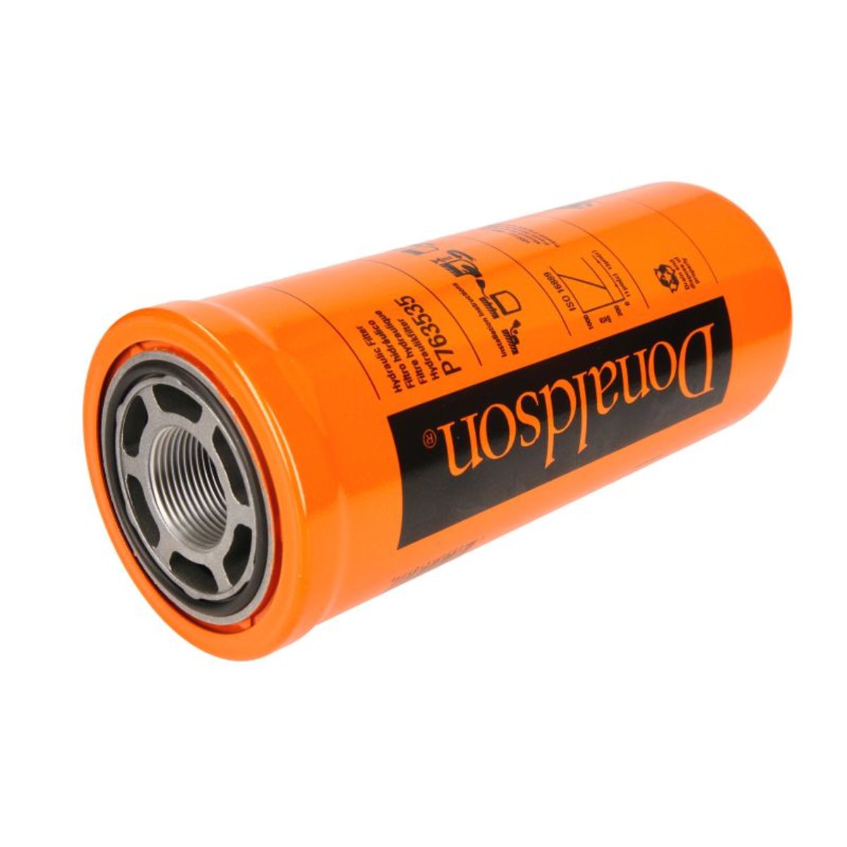 Image of Hydraulisch filter