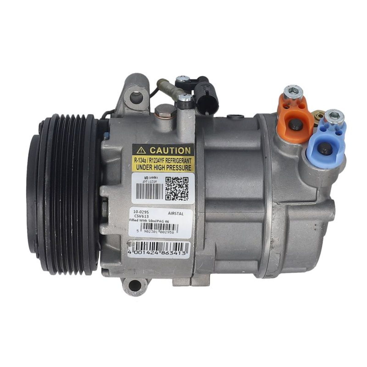 Airstal Compressor airconditioning  10-0295
