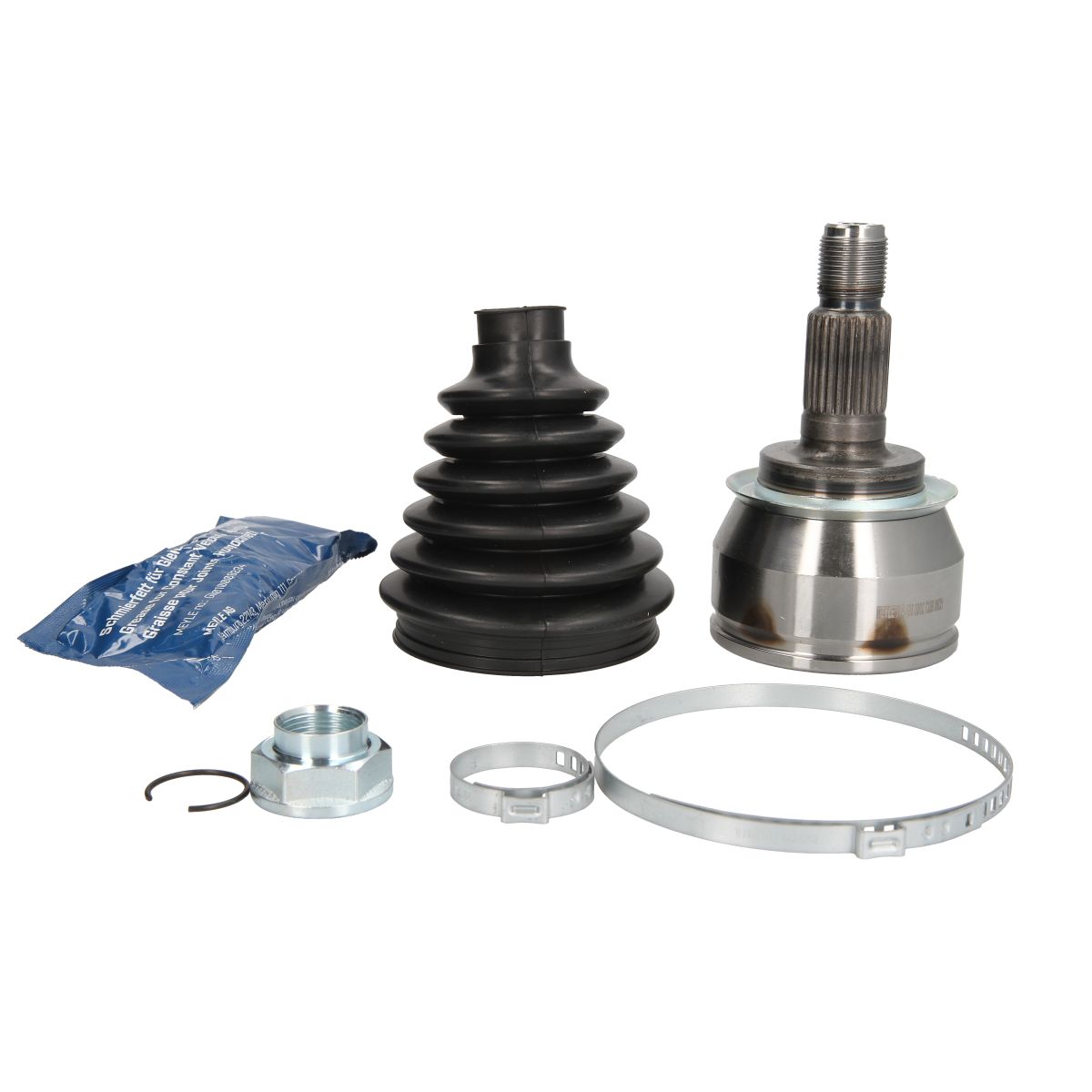 Image of Homokineet reparatie set, aandrijfas  KIT