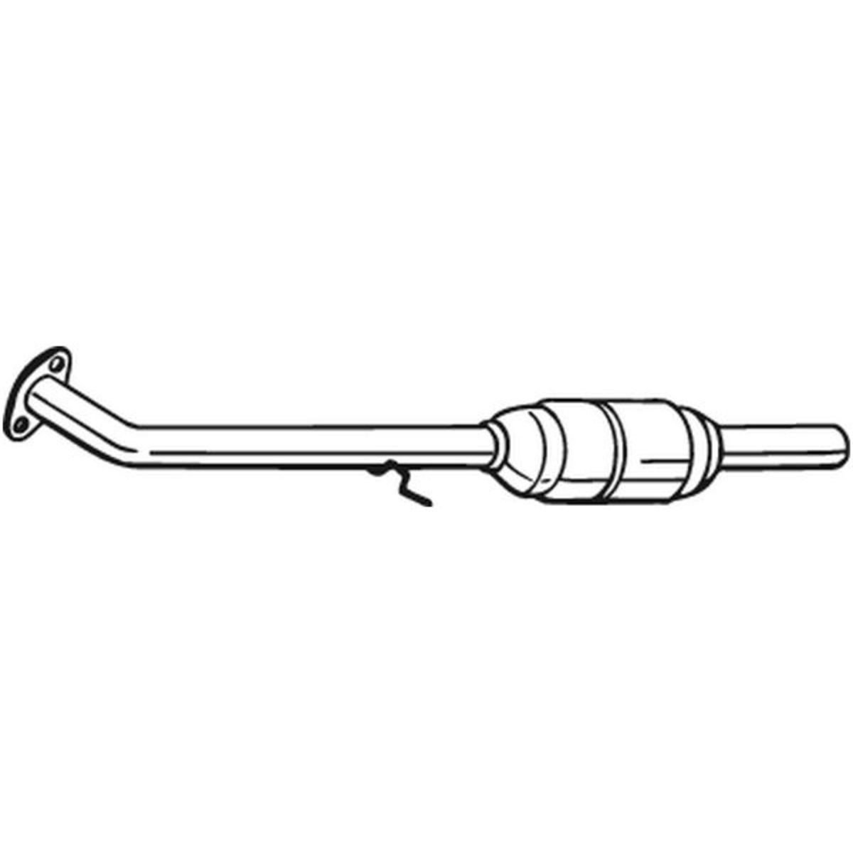 Image of Katalysator