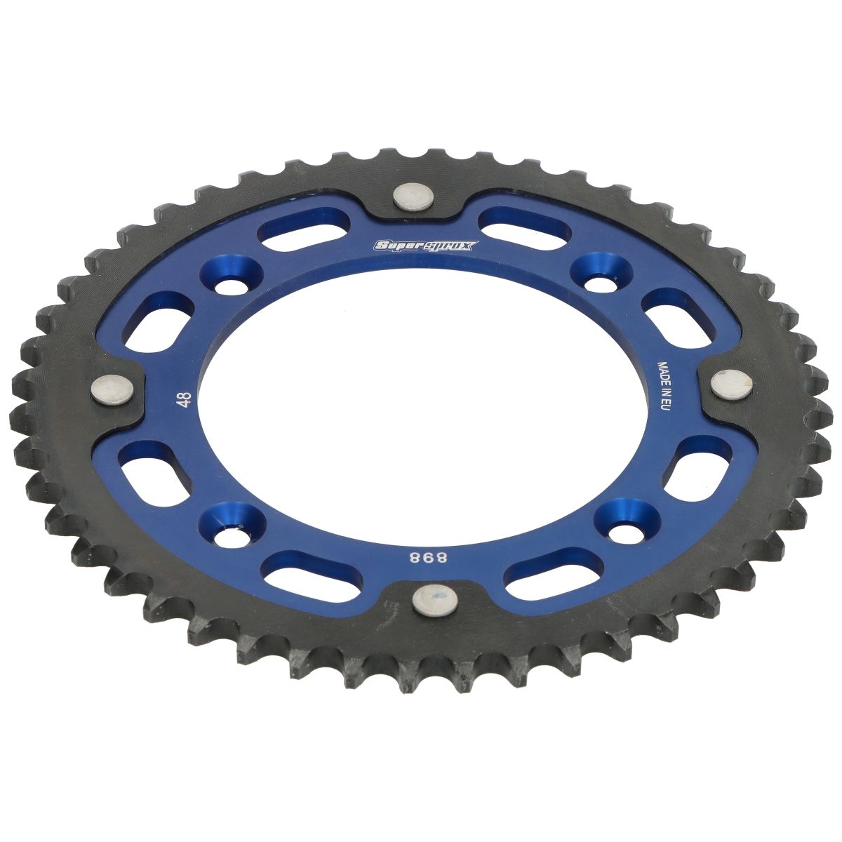 Ritzel SUPERSPROX RST-898:48-BLU