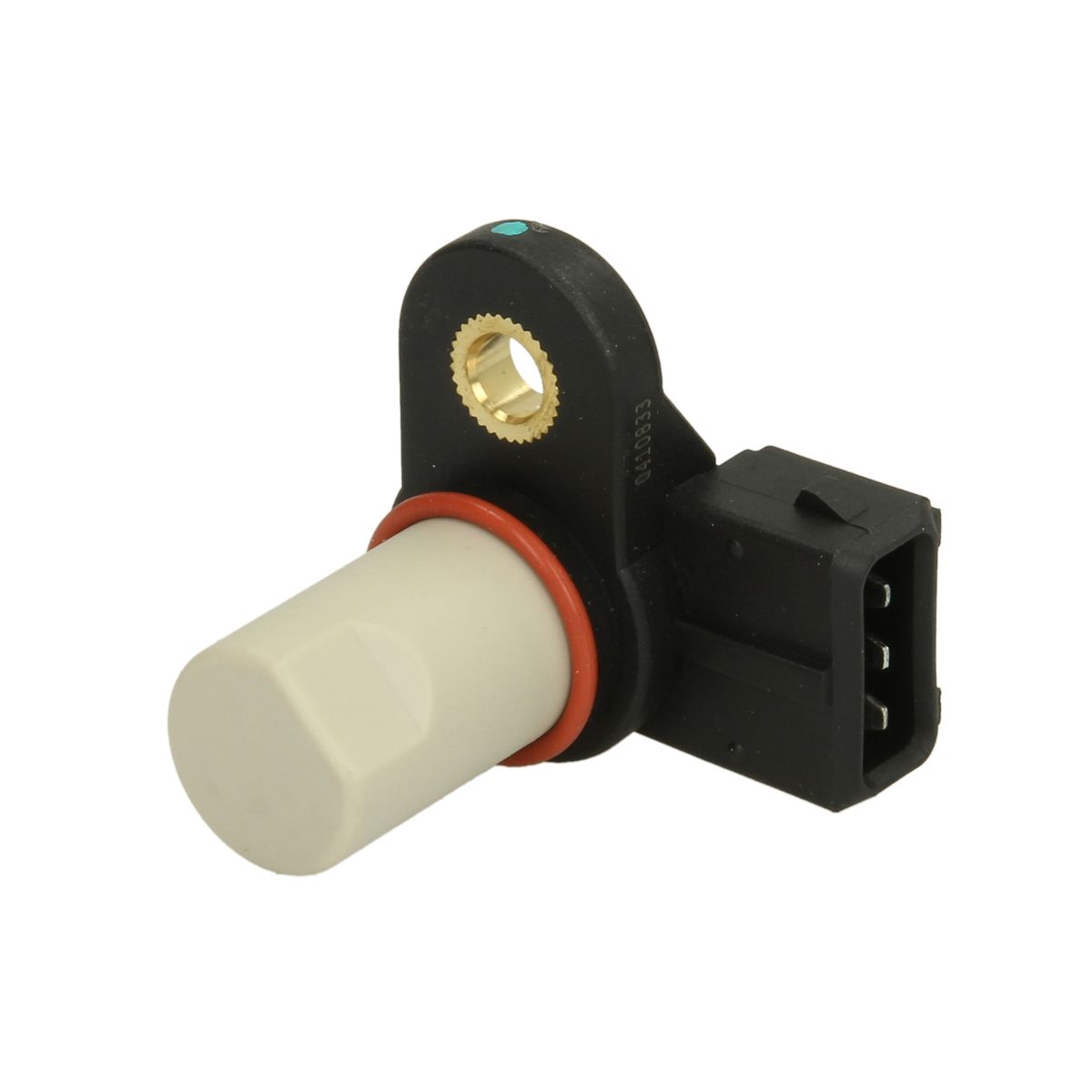 Image of Sensor, nokkenas positie