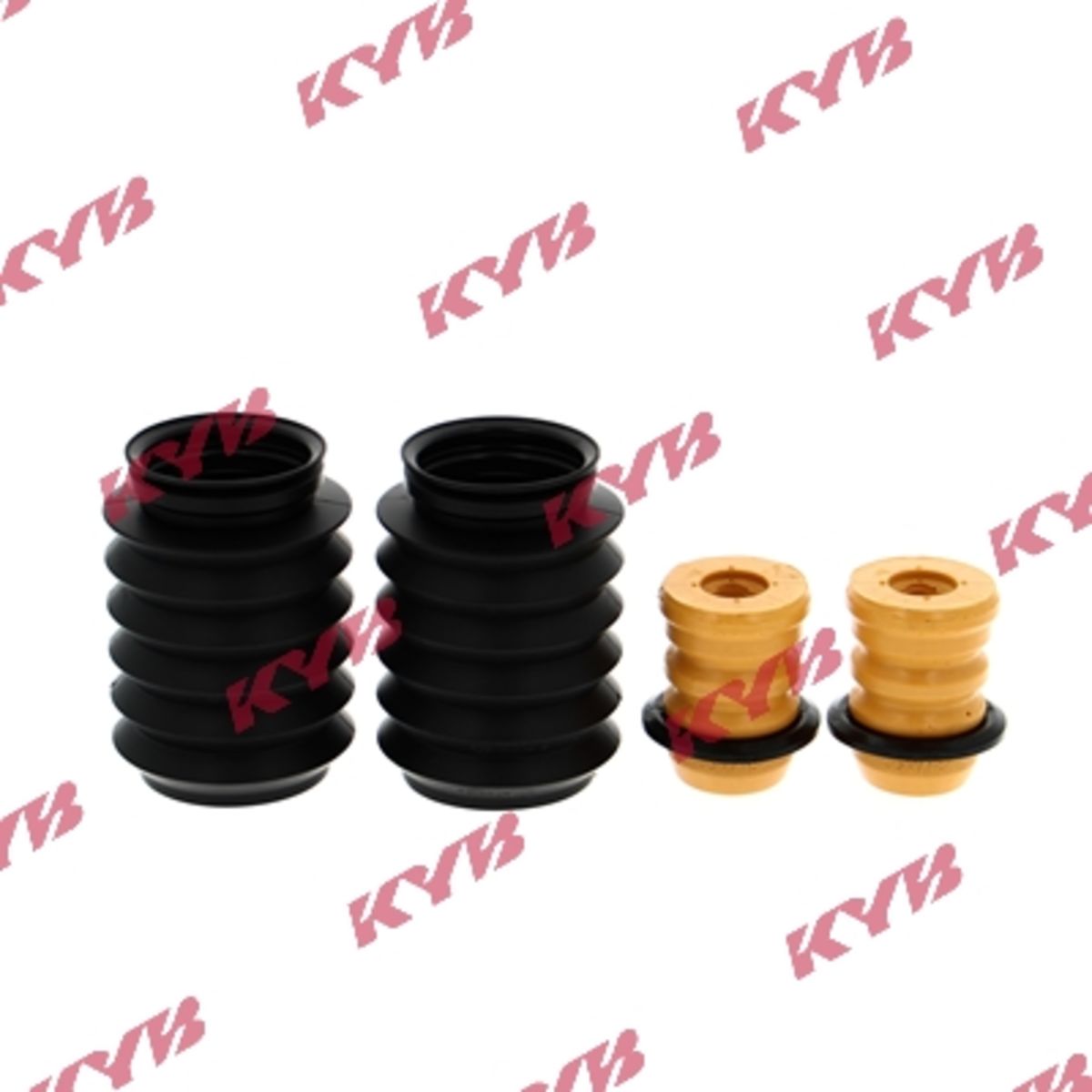 Image of Stofkap, schokdemper Proodection Kit